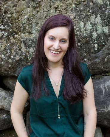 Josephine Hardman, PhD