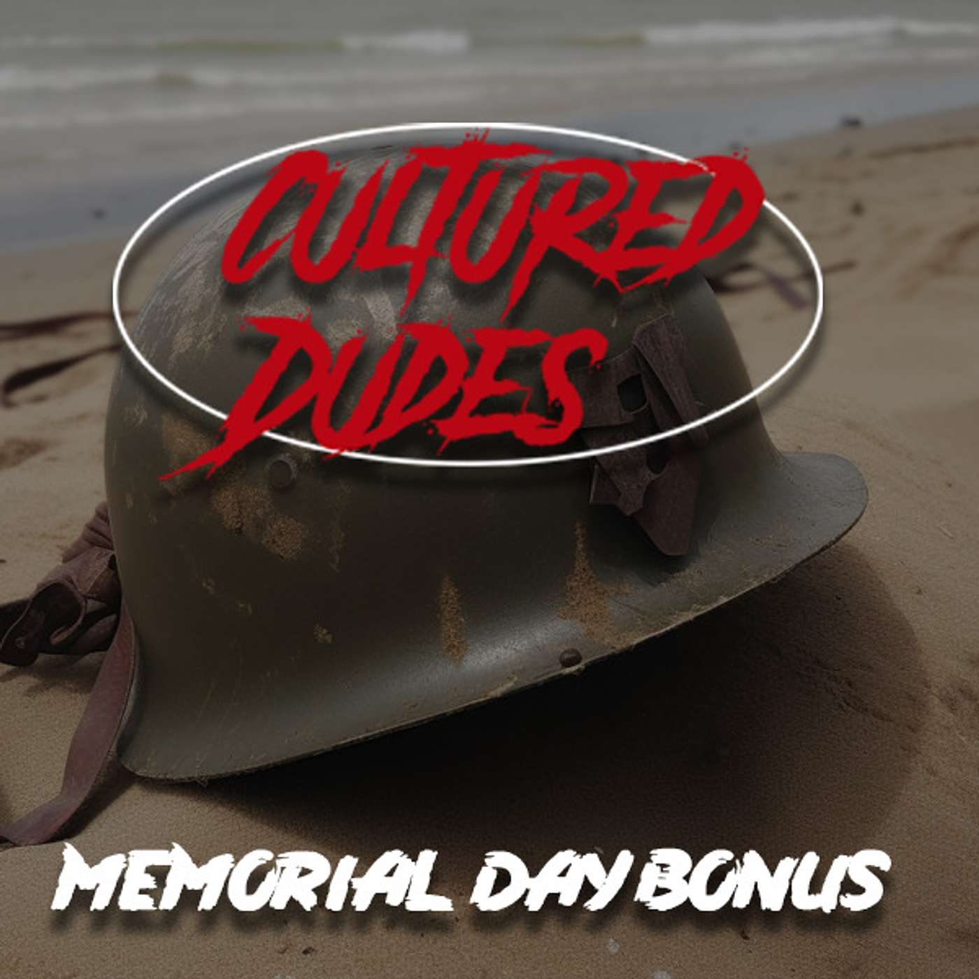 Cultured Dudes Podcast