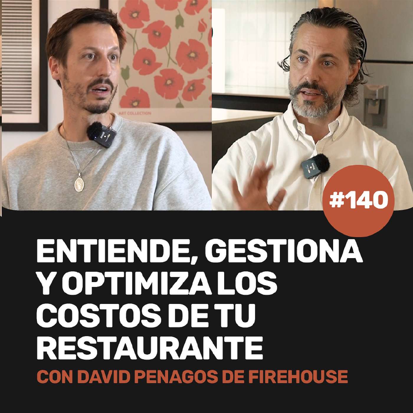 El Podcast de Marketing para Restaurantes