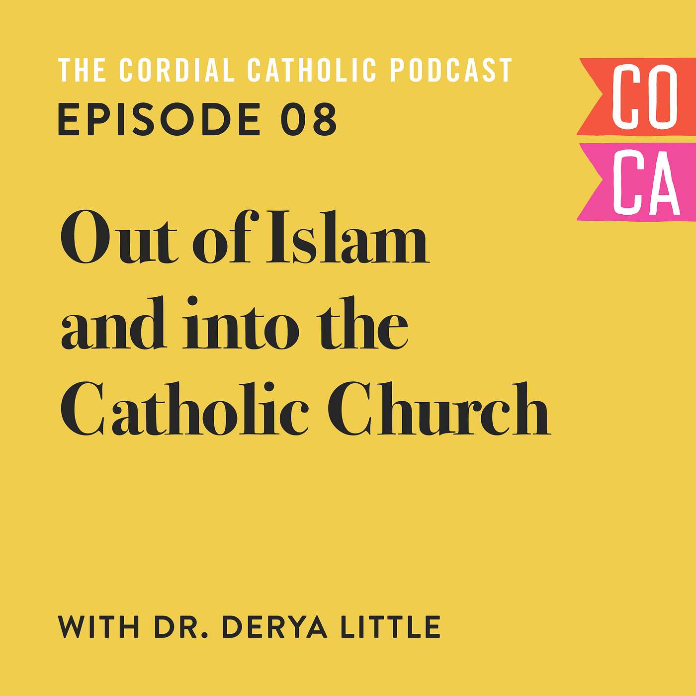 The Cordial Catholic