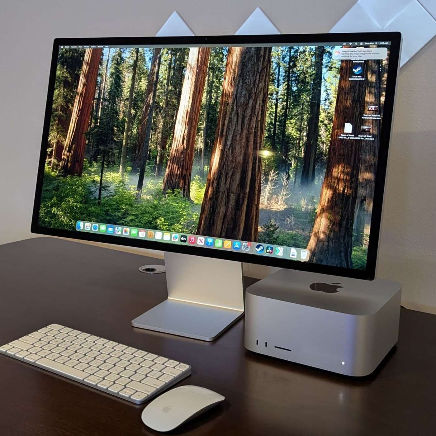 The Great Mac Memory Vanishing Act: Why High-End Desktops Are Disappearing episode artwork