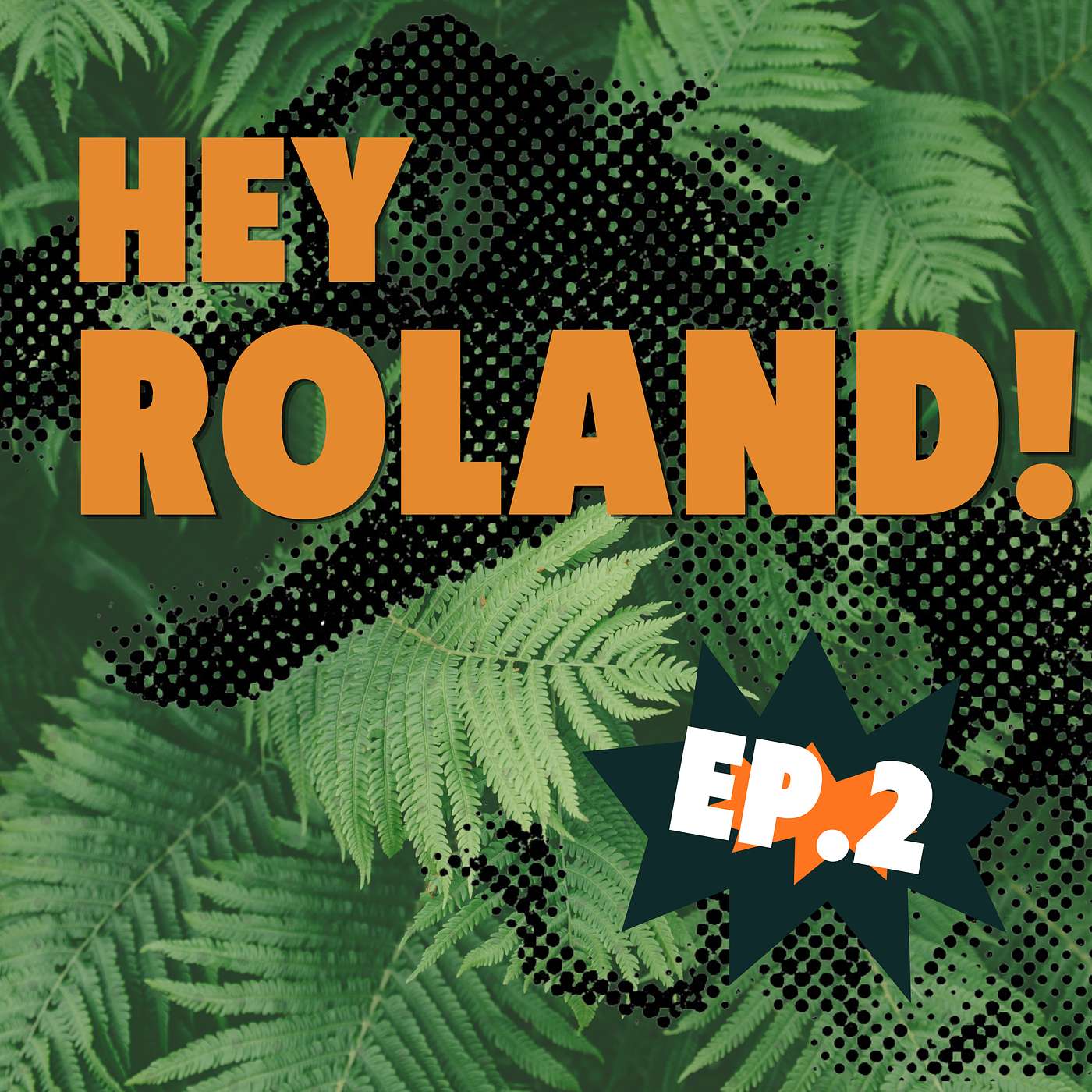 Hey Roland! - Gareth Leaves The Island, DinoCon Debrief and Sam Neill Tribute