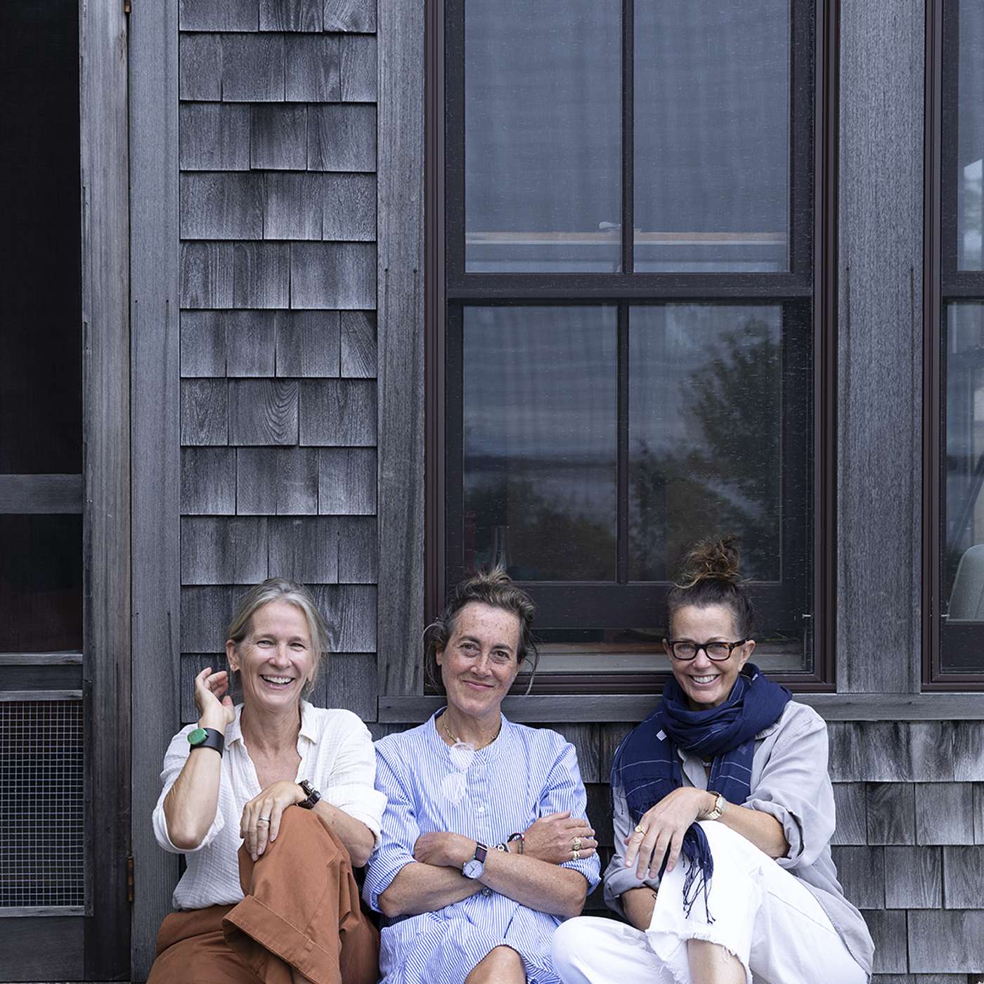 How a Sense of Place Defines an Aesthetic with the authors of The Maine House