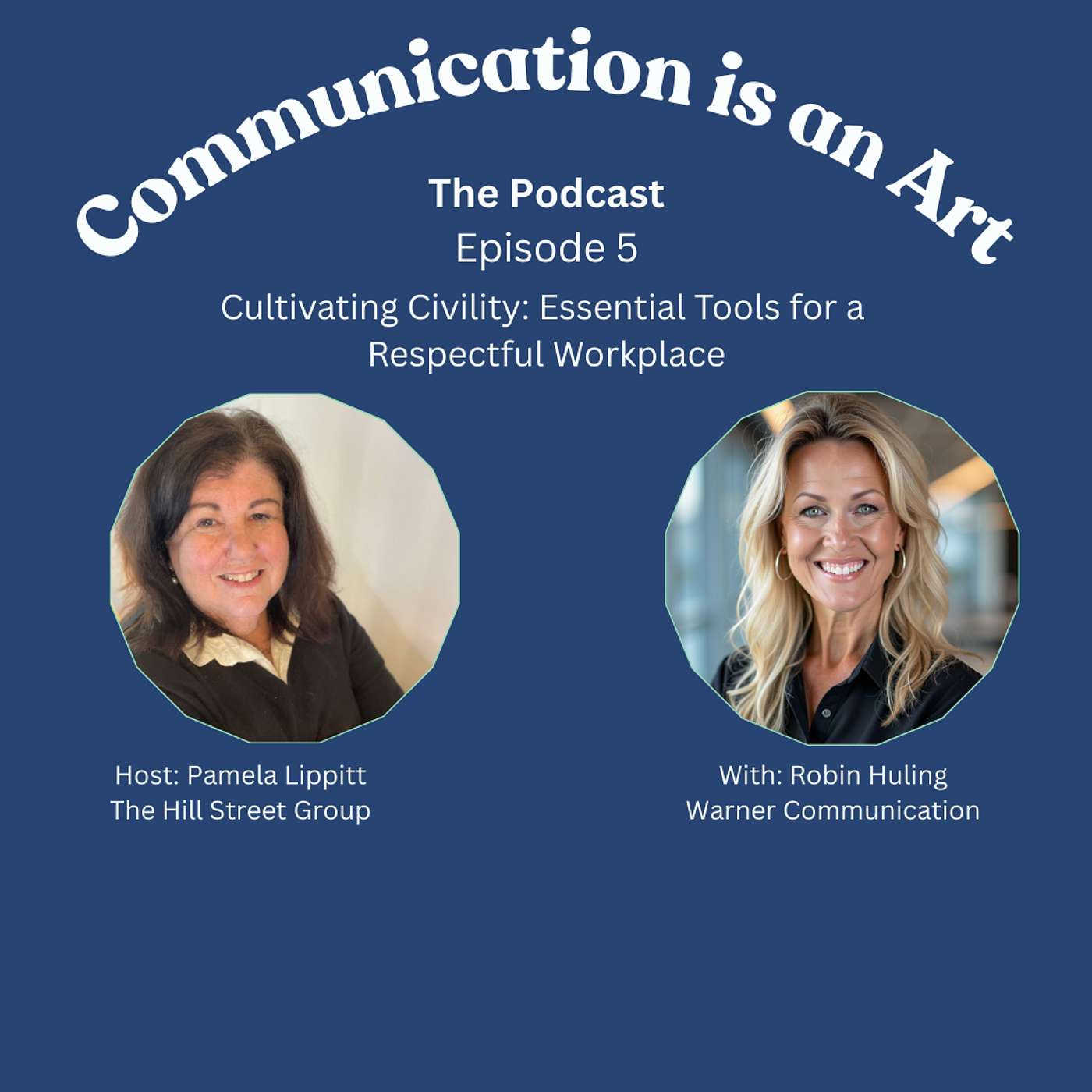 Communication is an Art