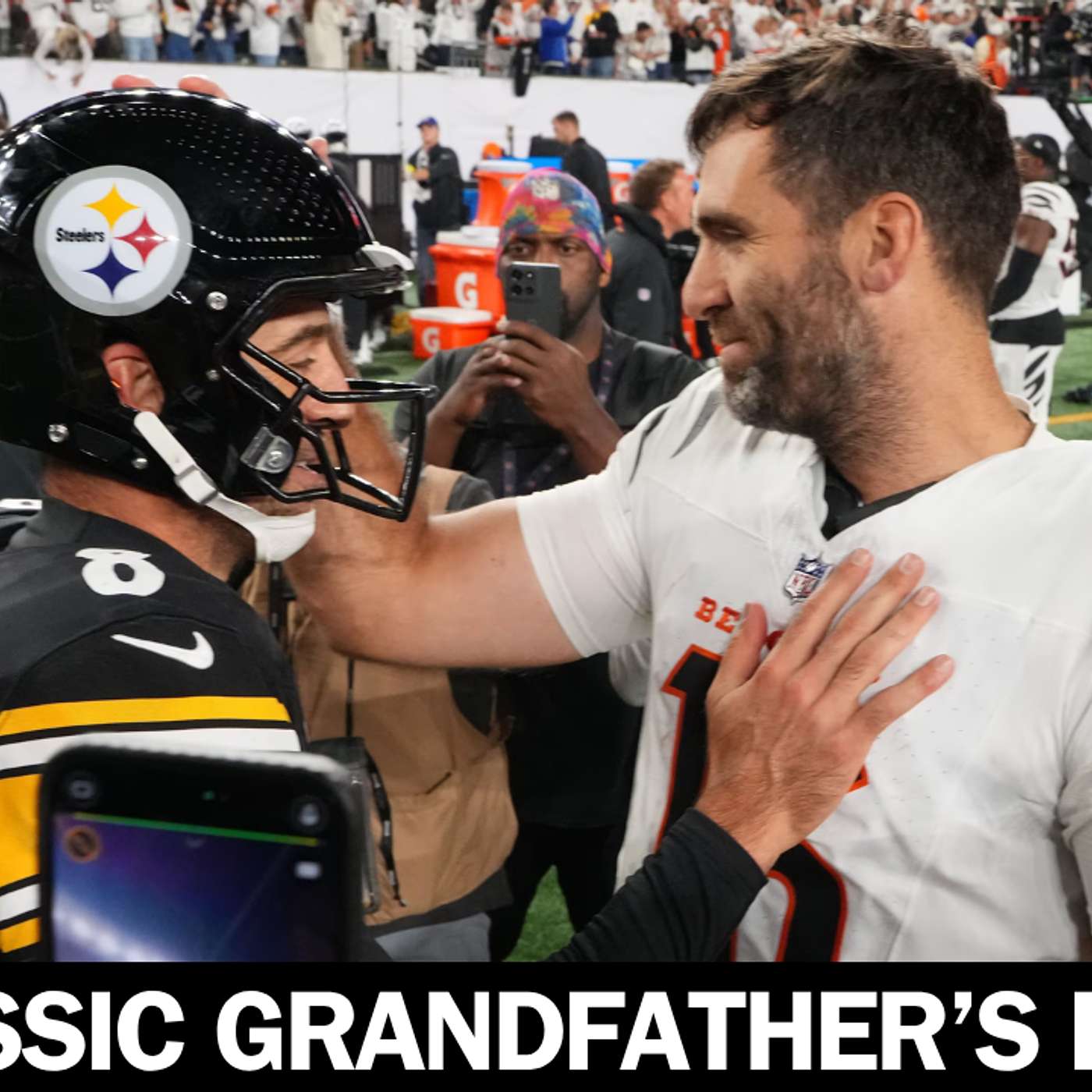 Goodymo Sports Quick Hits