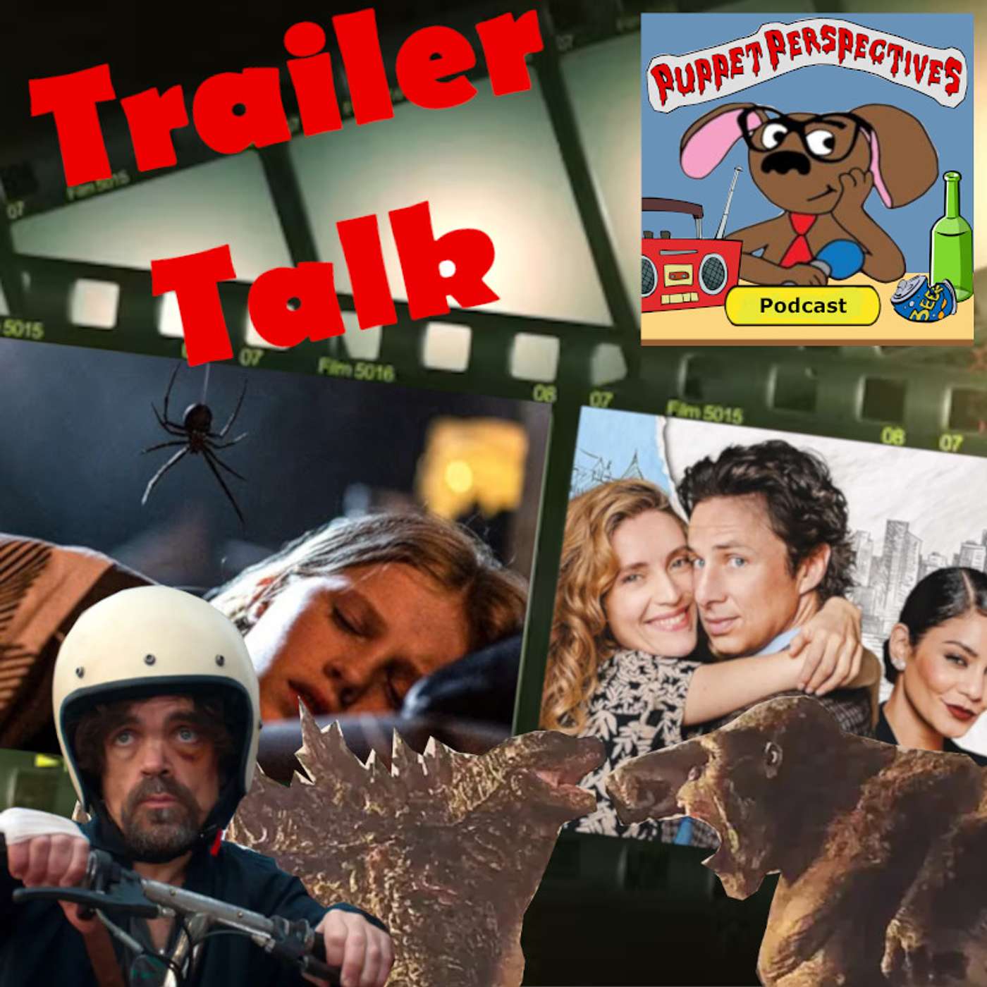 "Trailer Talk" (2-18-24)