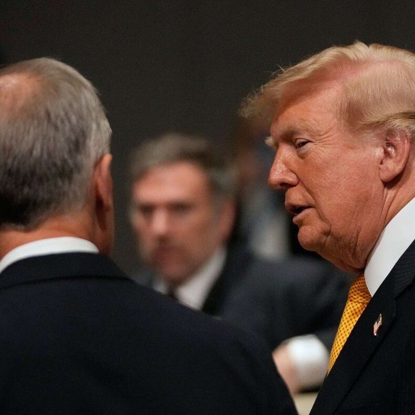 Aug. 29, 2026 | Weekend Drive: Trade war of nerves puts industry in a vice