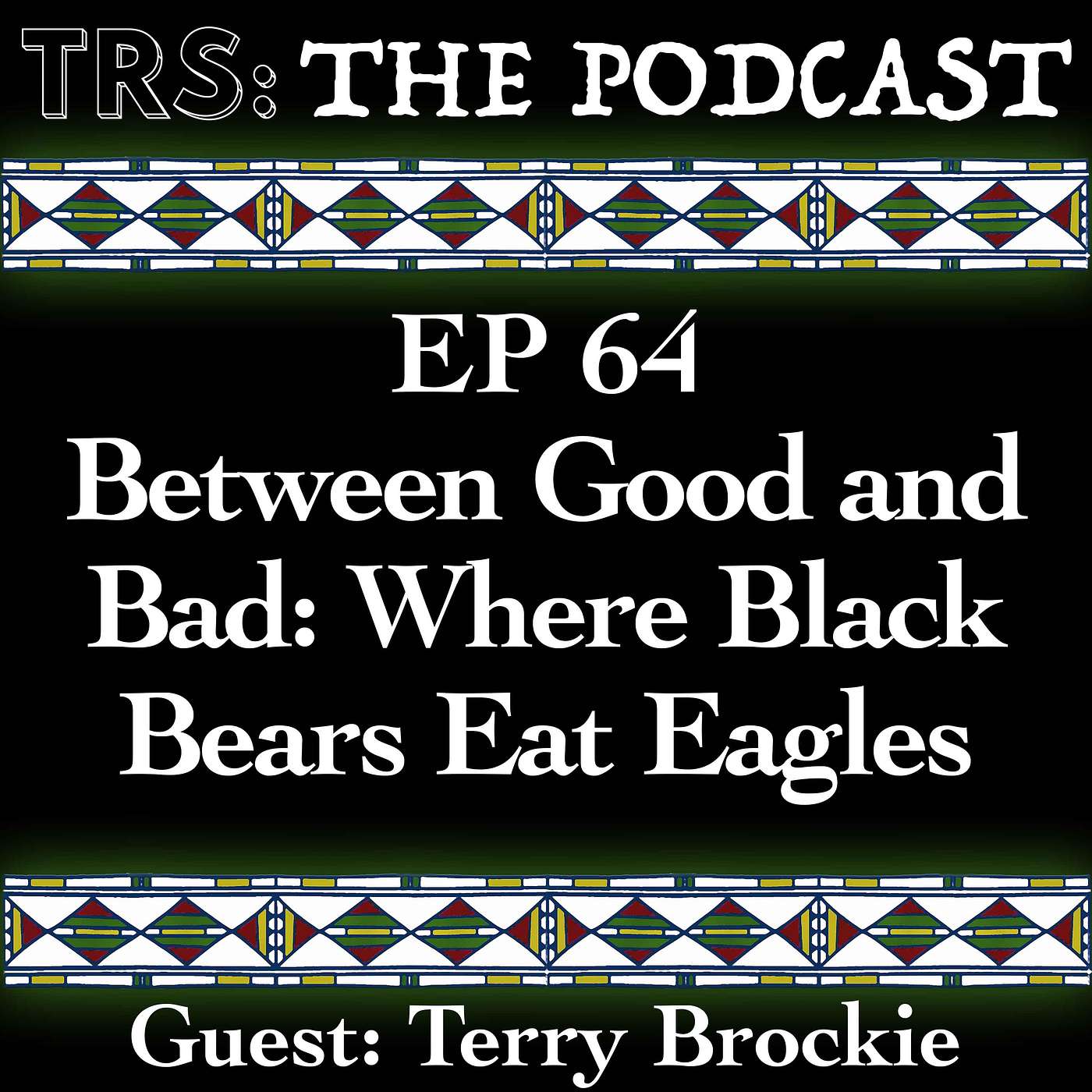 Tribal Research Specialist: The Podcast