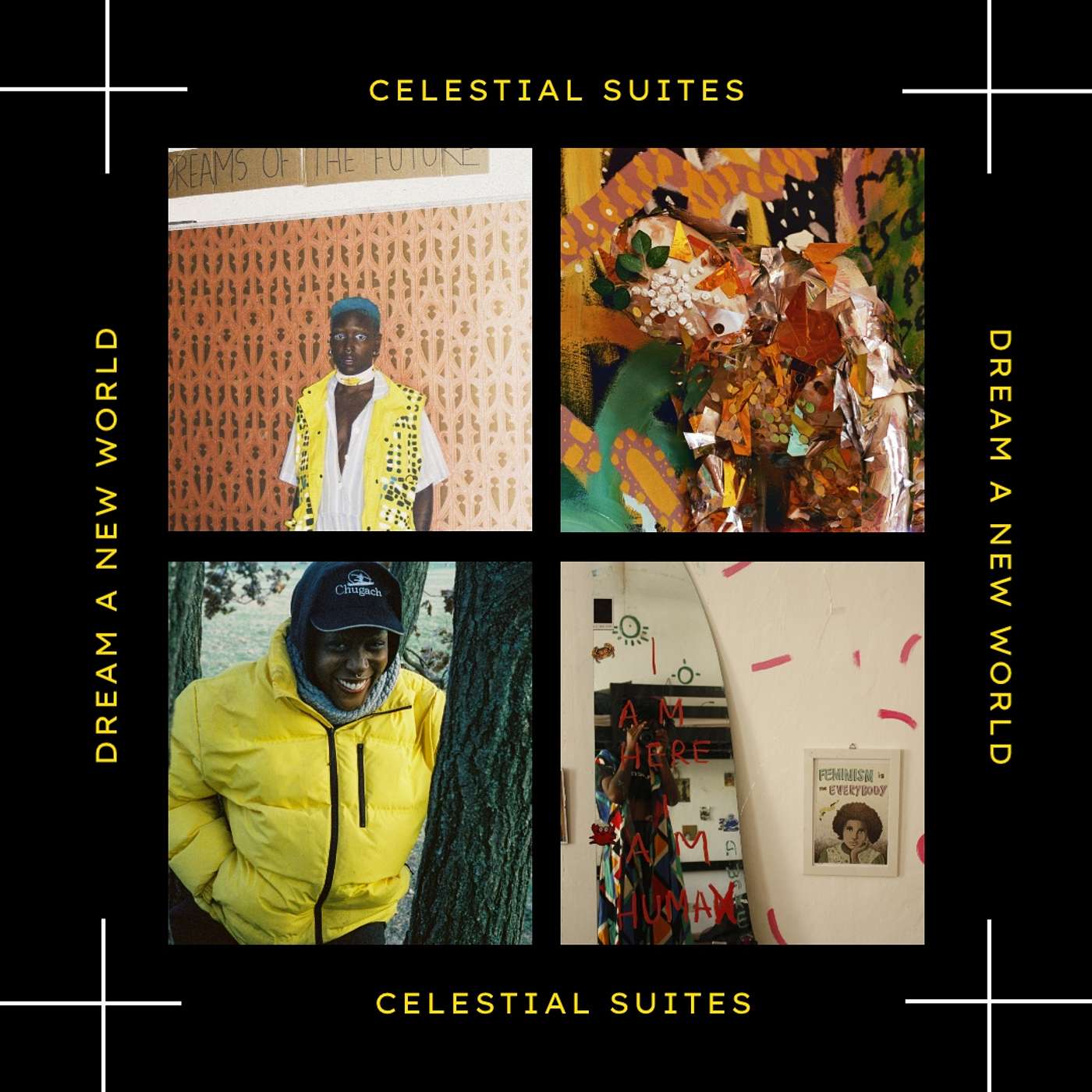 Celestial Suites