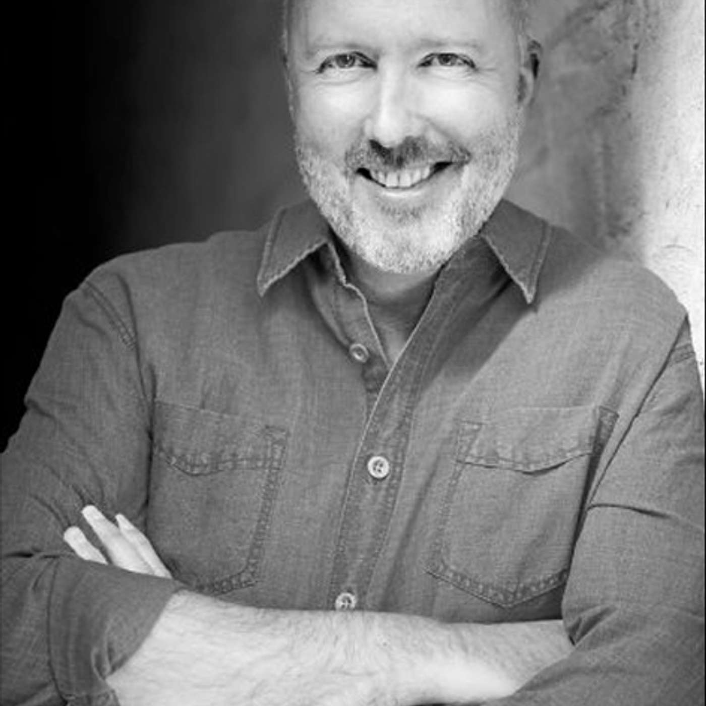 RWR MCDONALD chats to Craig Sisterson