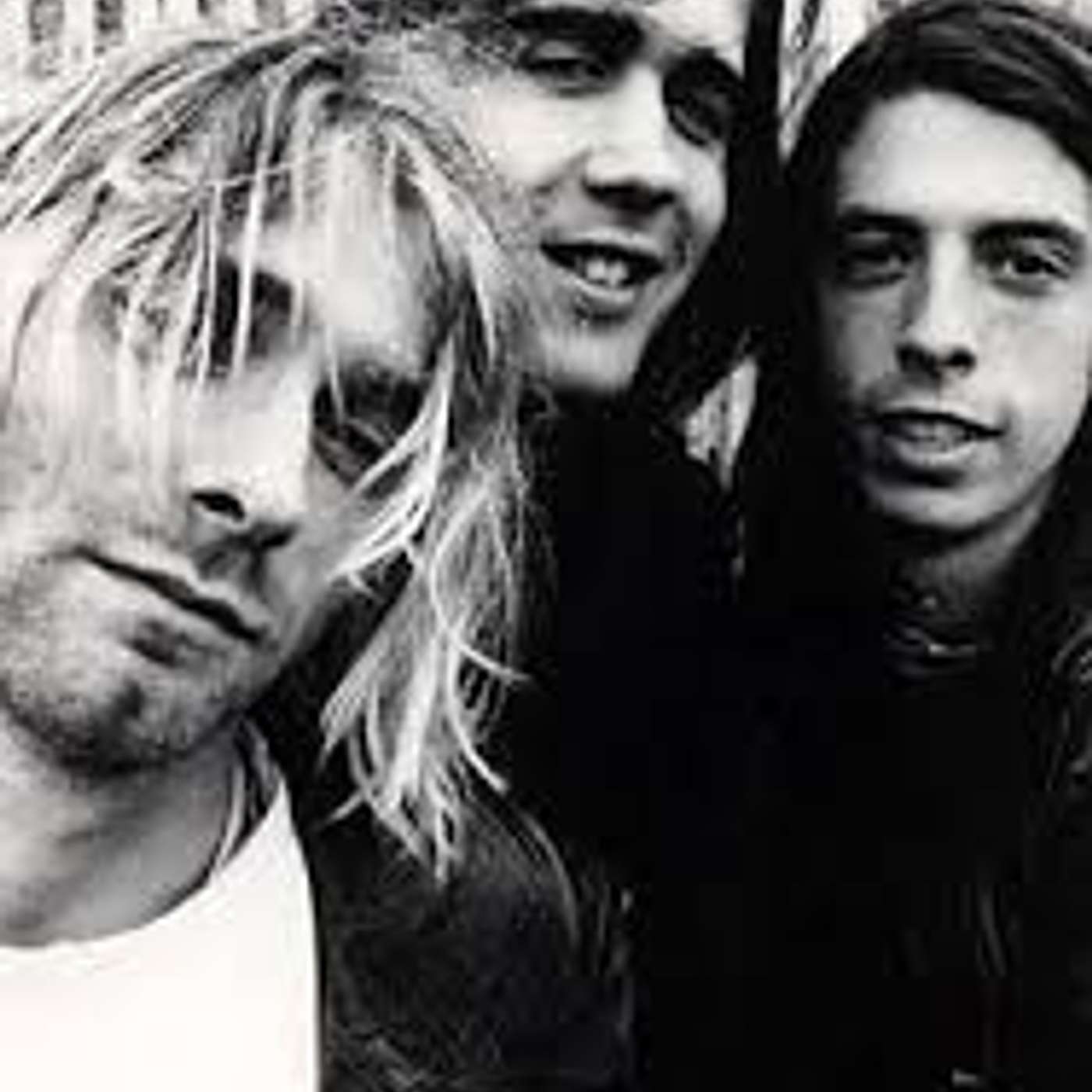 Nevermind: The Album That Tore Everything Down Episode