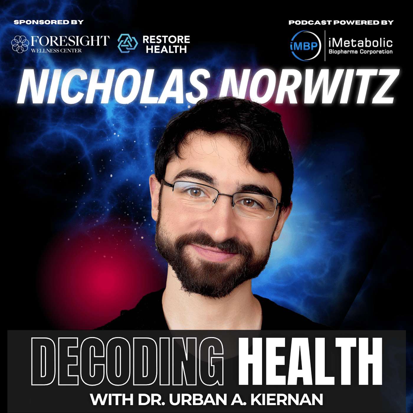Decoding Health
