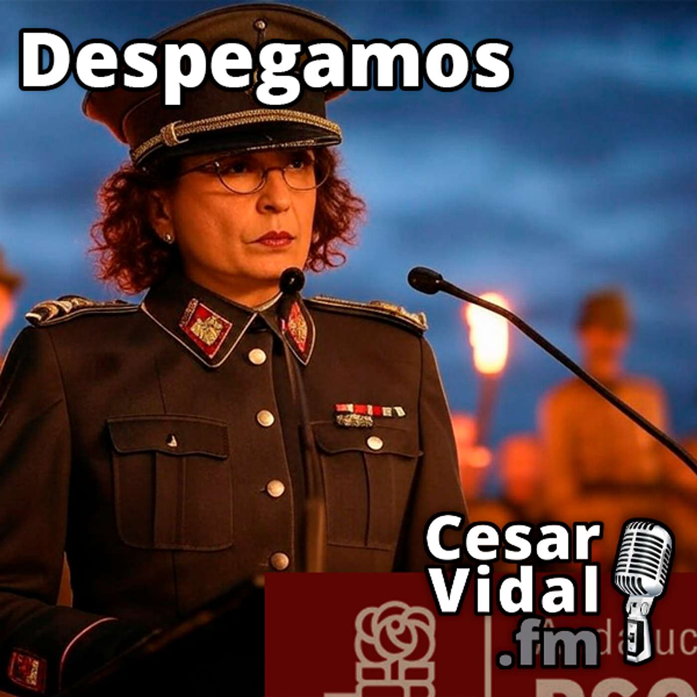 Despegamos: Amaño electoral, bombas vs pensiones, globalismo bancario verde y bonos en peligro - 13/01/25