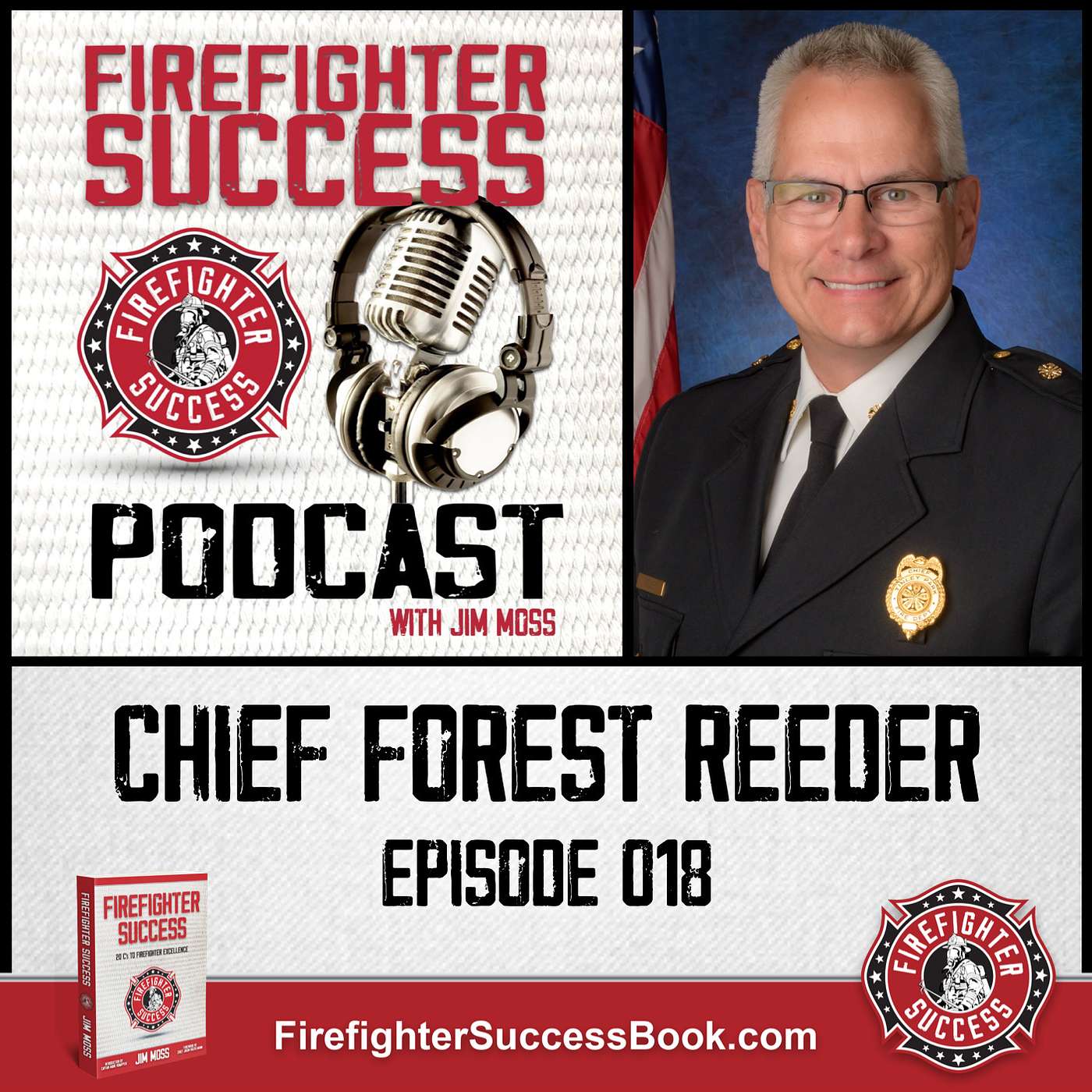 Forest Reeder - 018