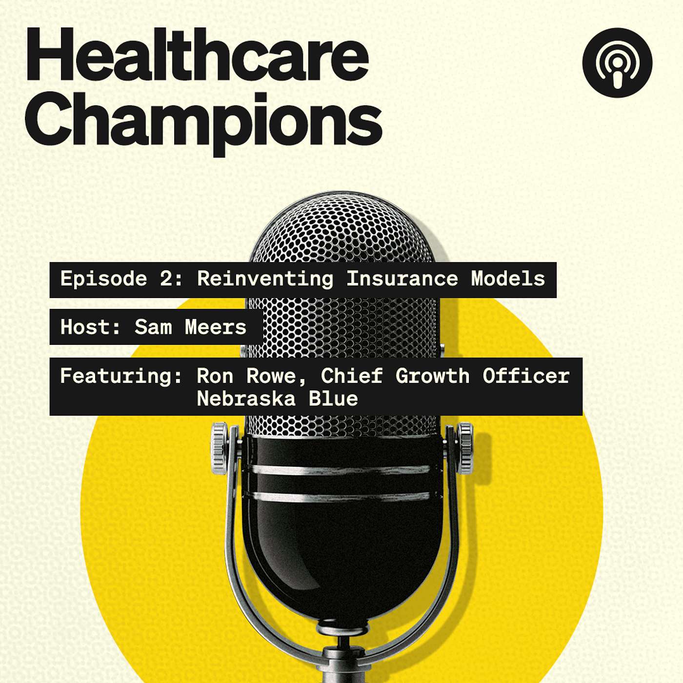 Healthcare Champions