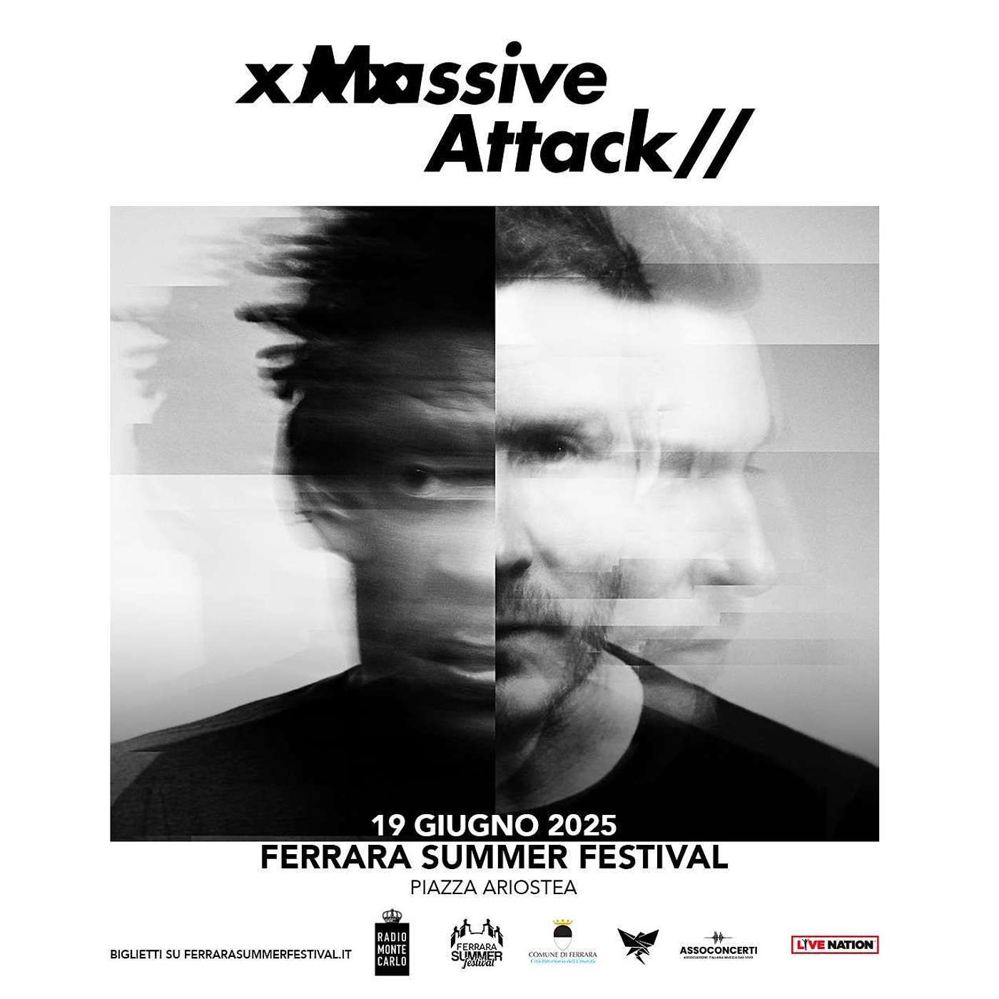 Numeri primi, artisti ed eventi a cura di Fabio Alberti