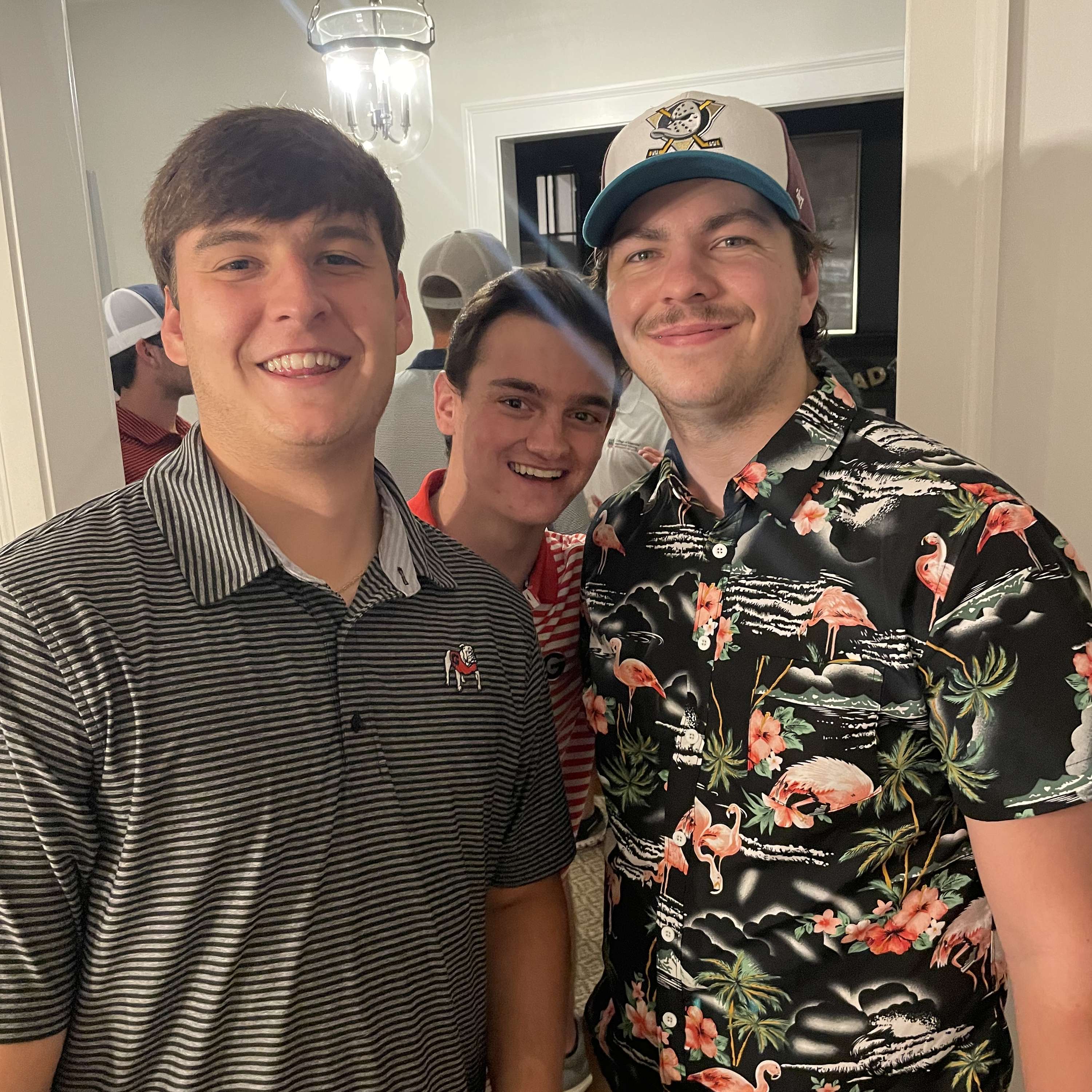 Natty Light Rep Podcast