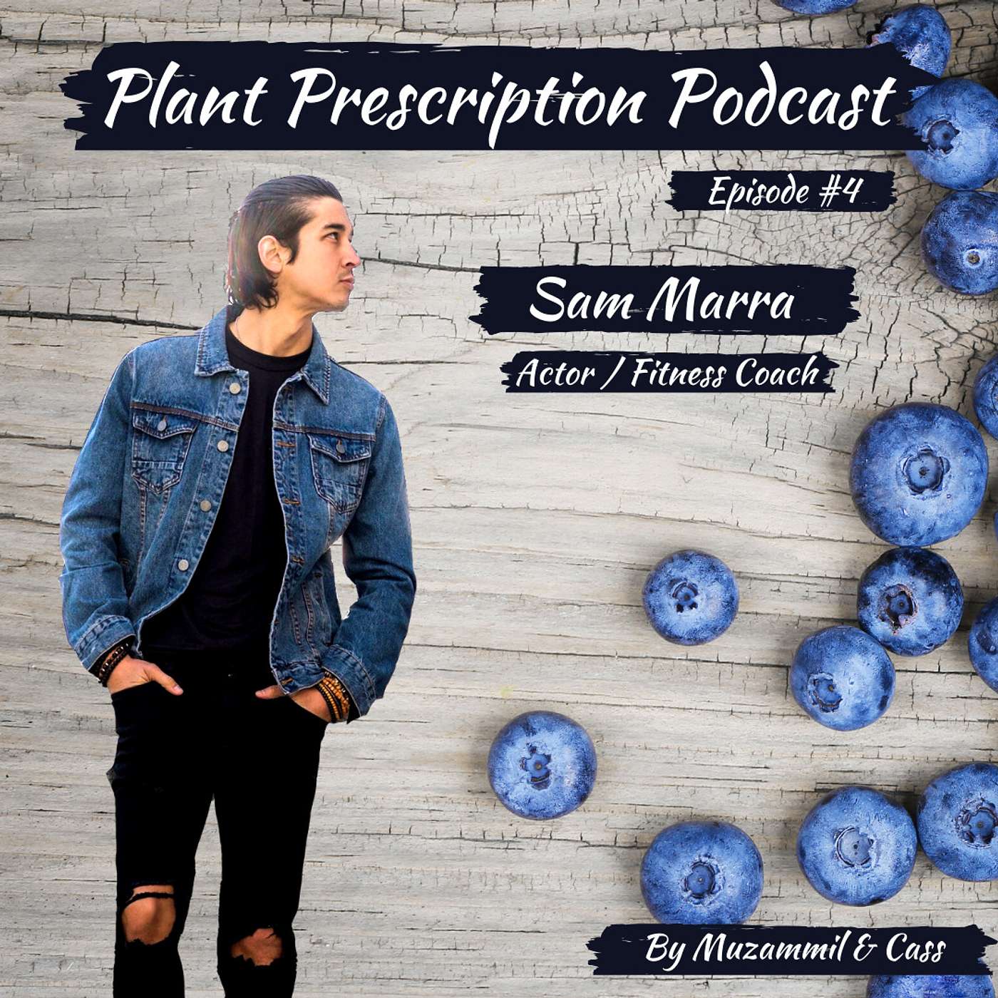 Plant Prescription Podcast