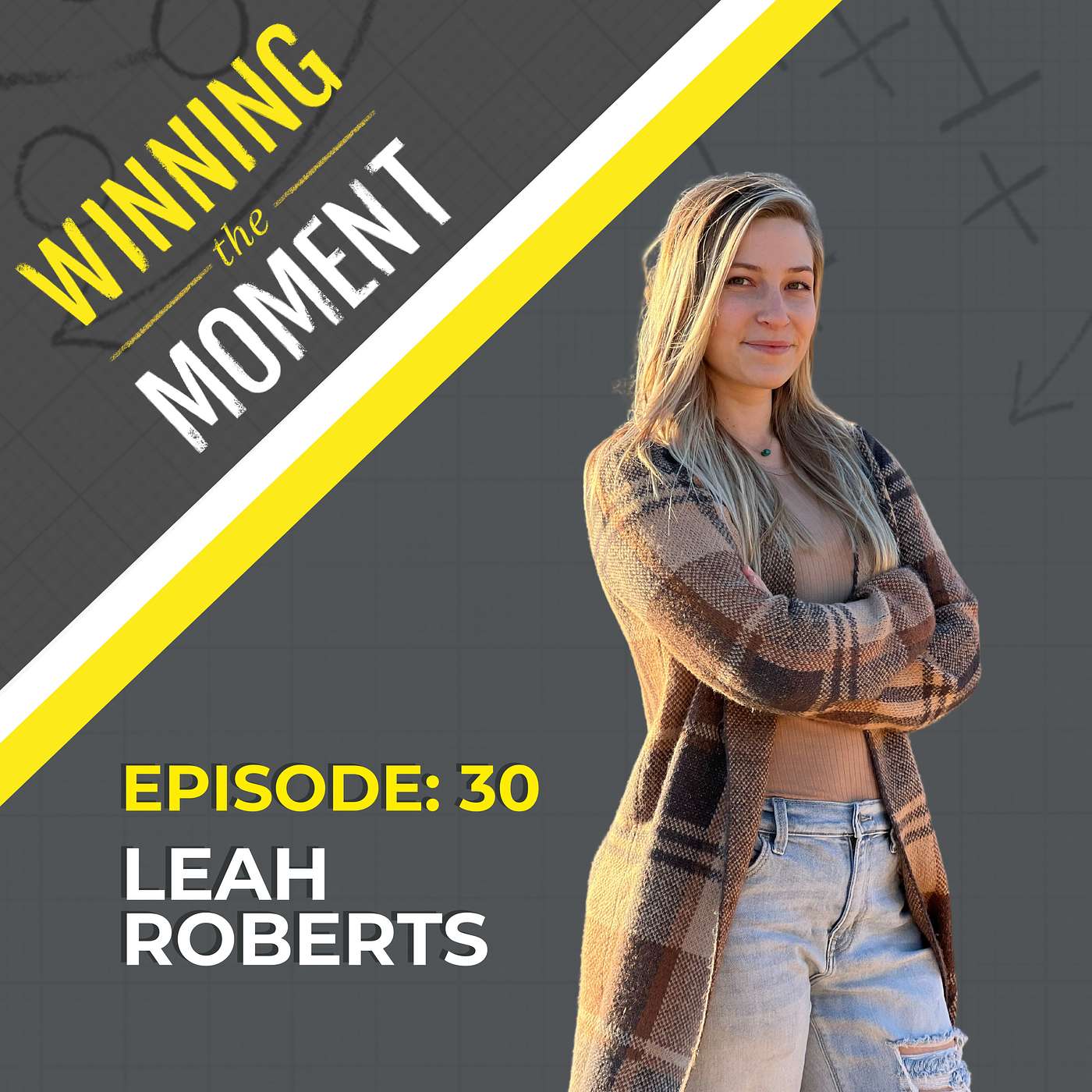 Winning The Moment