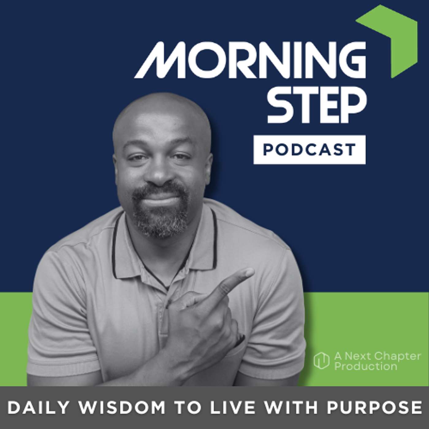 The Morning Step