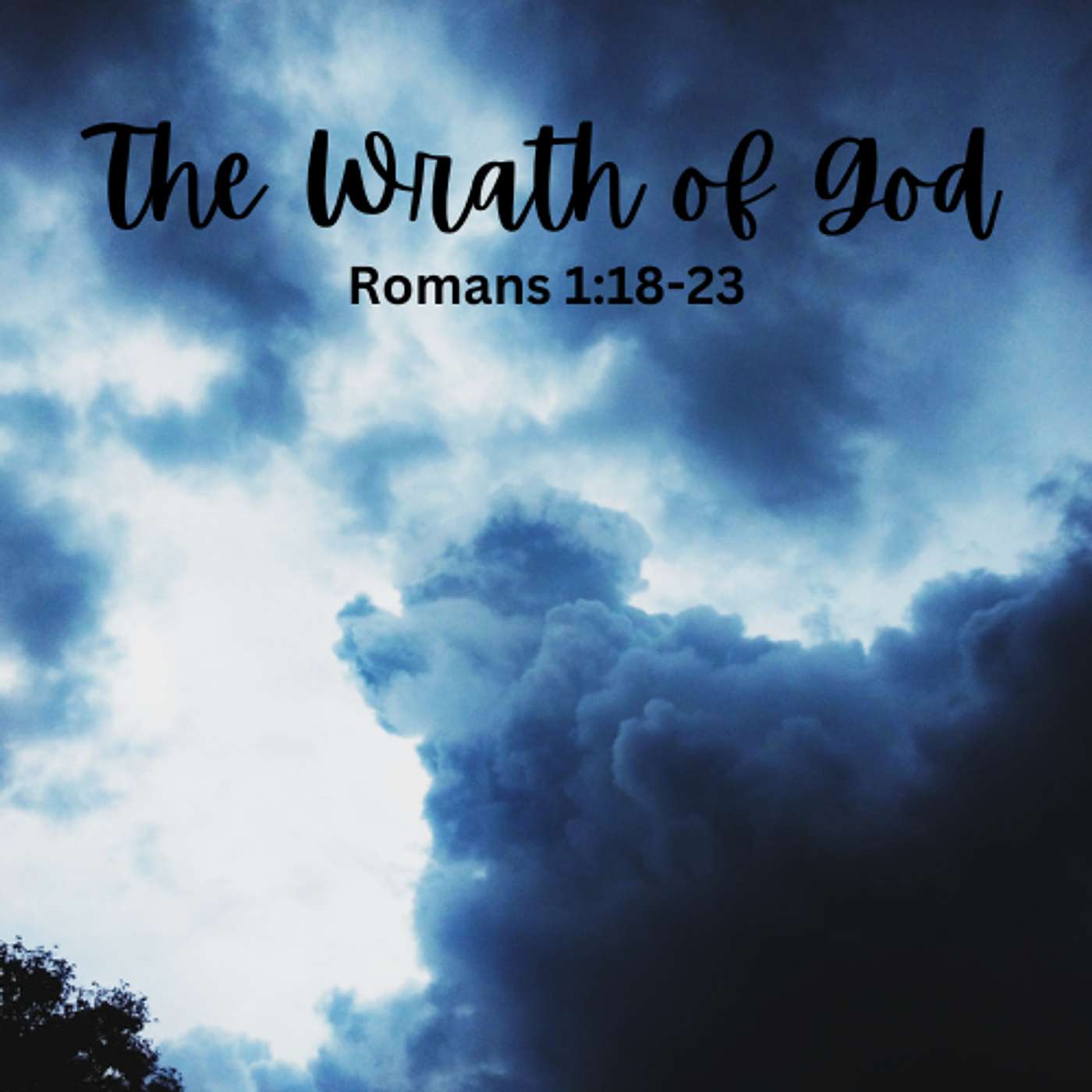 The Wrath of God