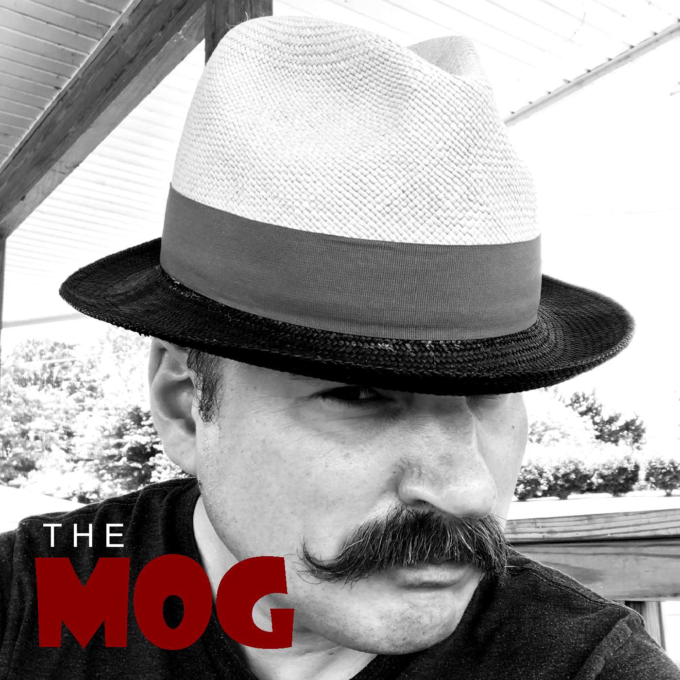 MOUTHFUL OF GRAFFITI - TIMOTHY BALDWIN: AUTHOR, WHISKEY & CIGARS episode artwork