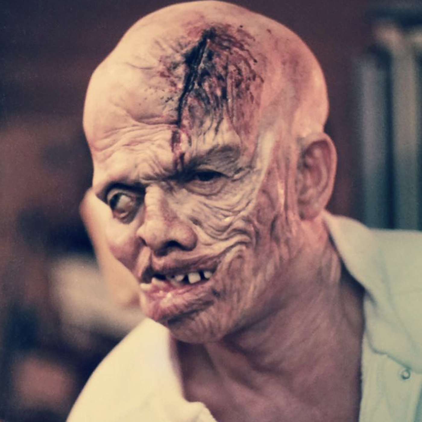 FRIDAY THE 13TH: Part 4