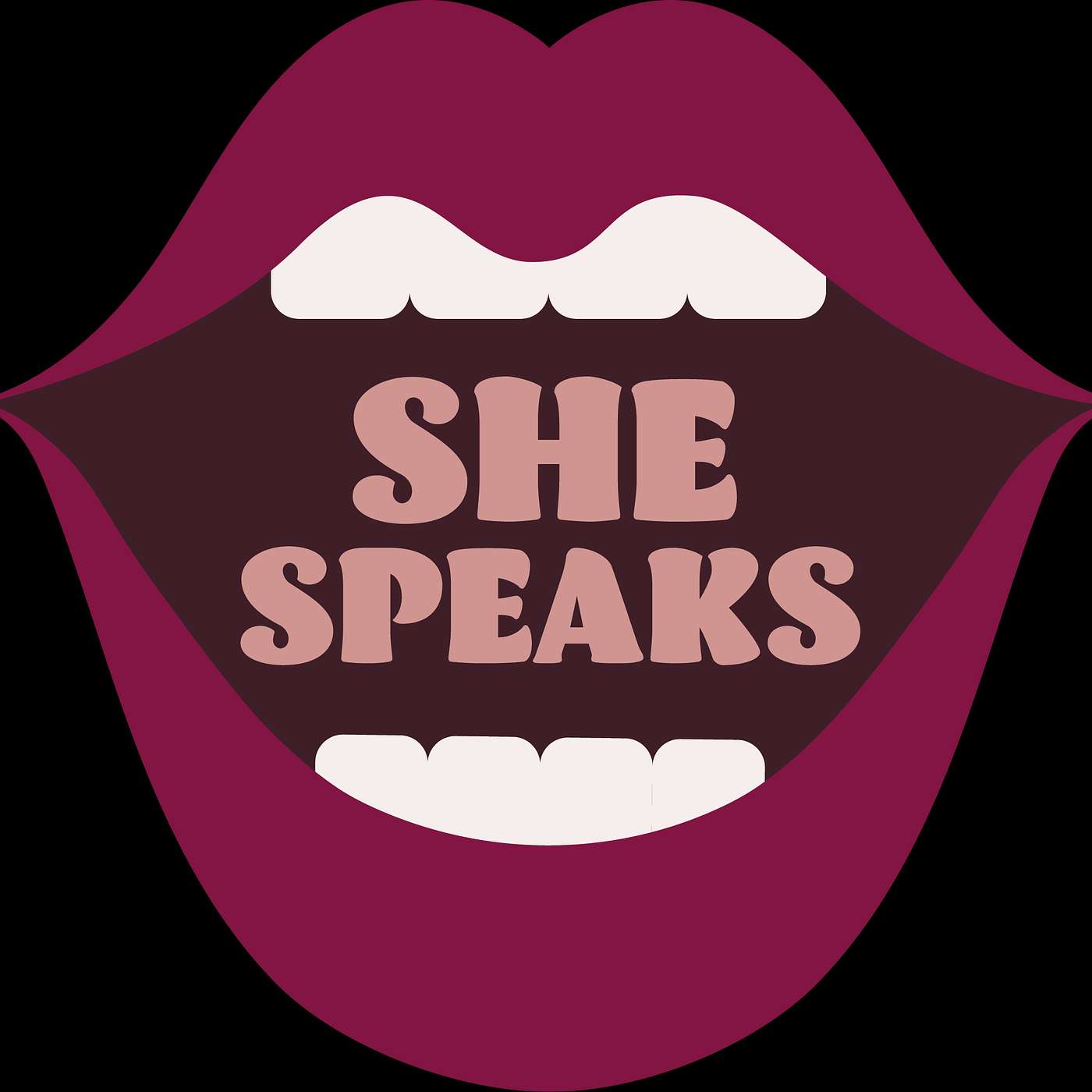 SHE Speaks Podcast