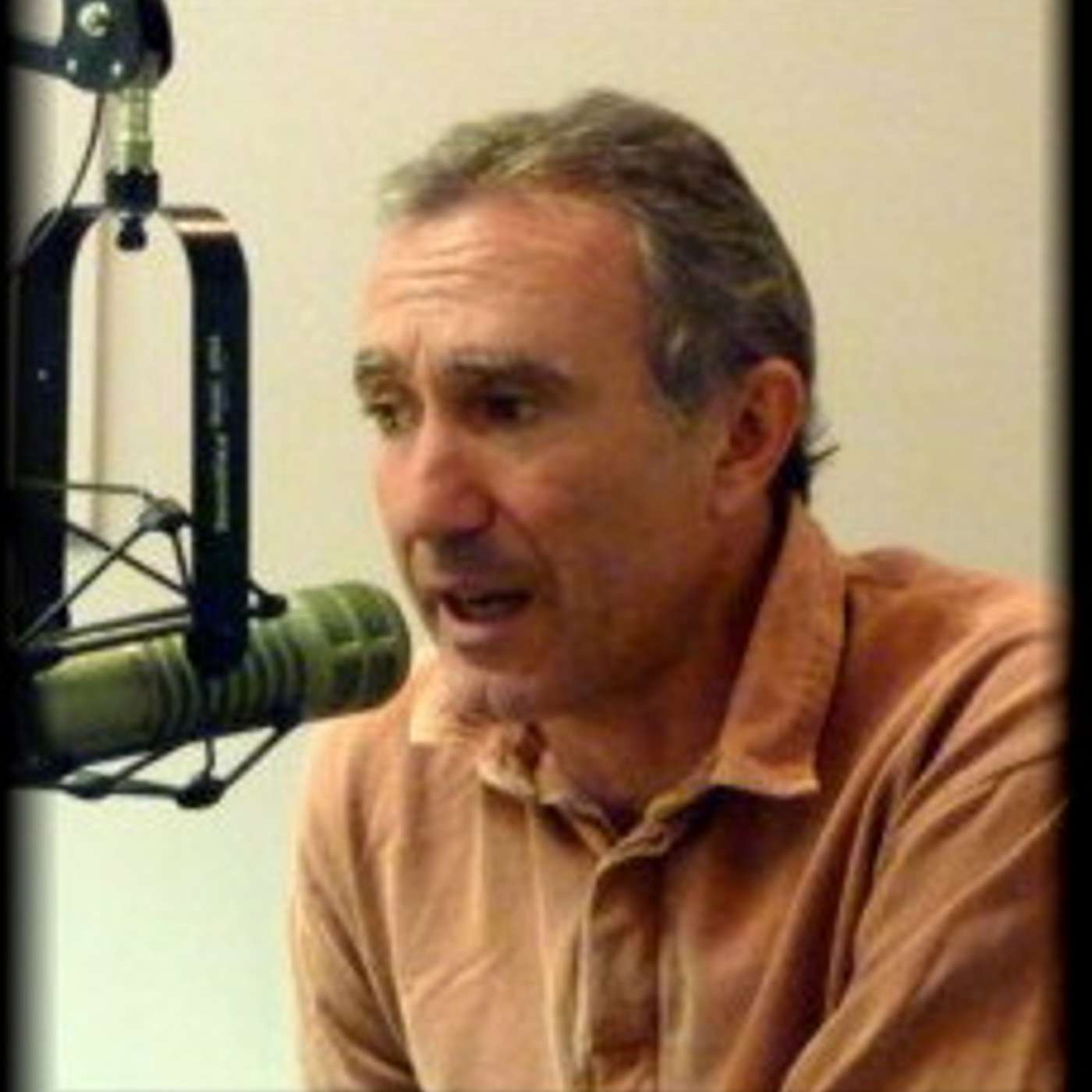 Gary Rossignol\'s Podcast