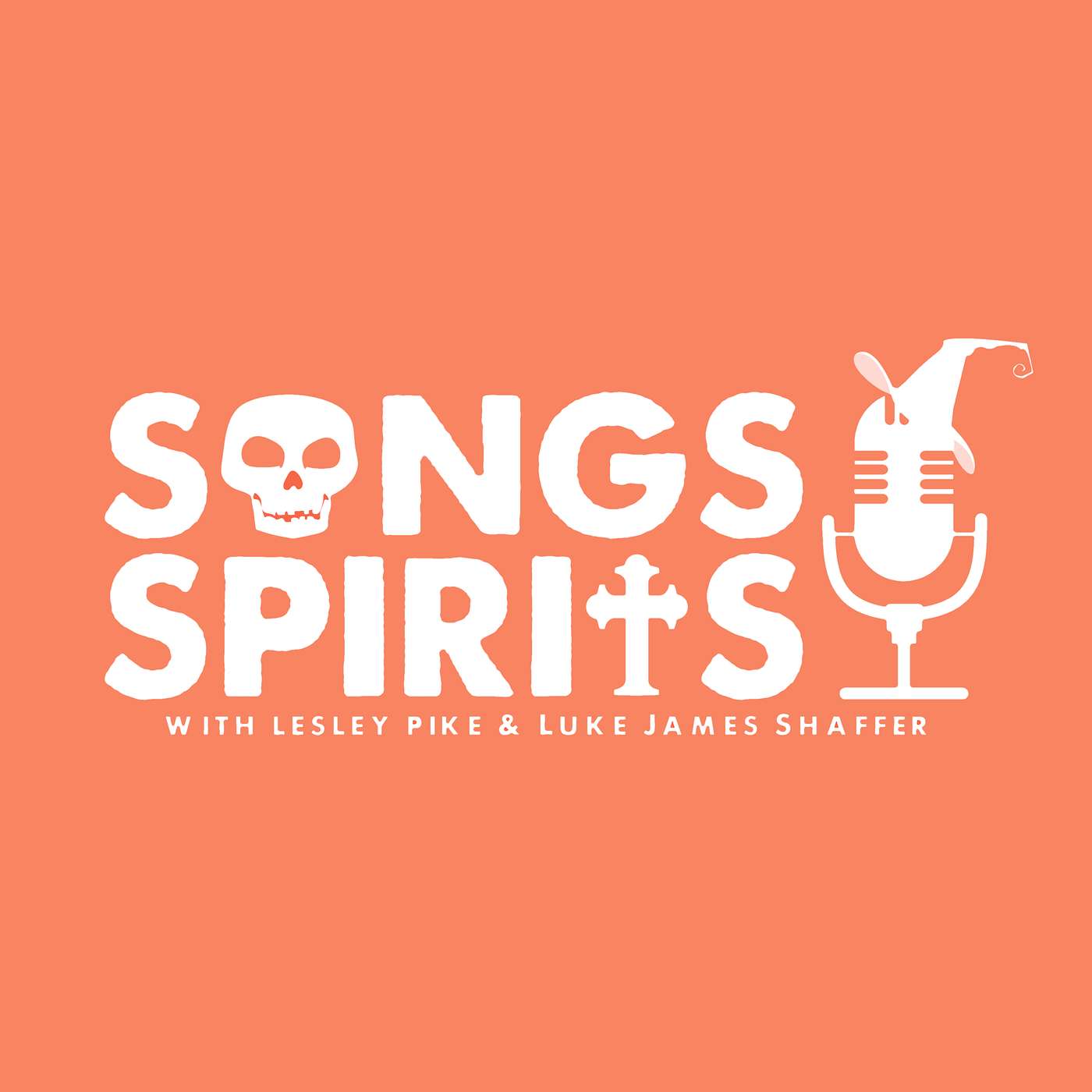 Songs & Spirits