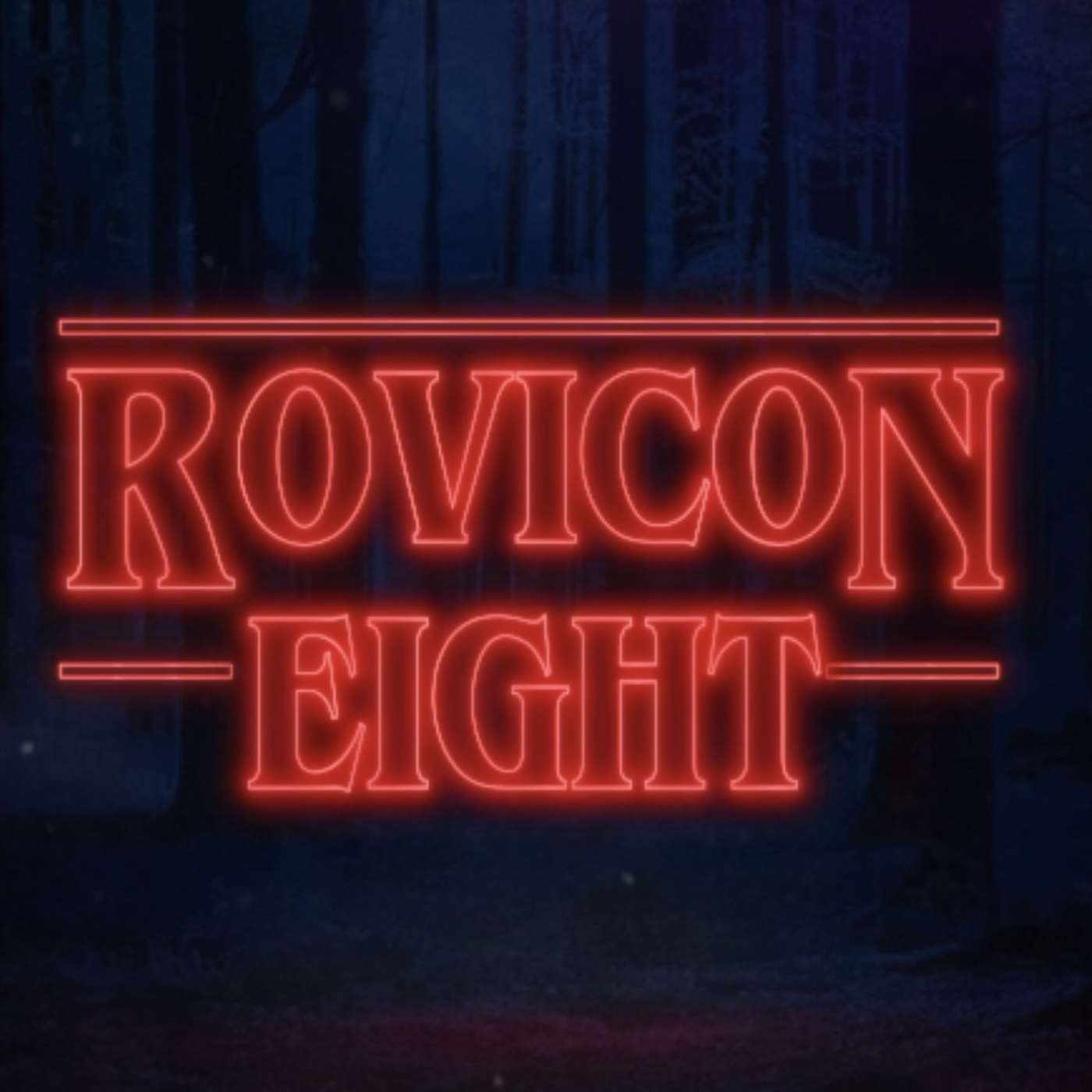 Rovicon 8 Preview Rovicon 8 Preview