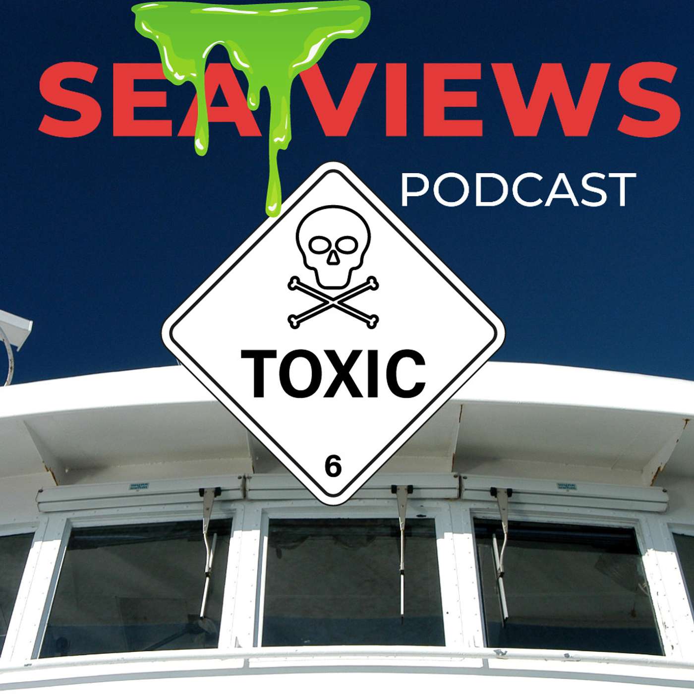 Toxic Leadership At Sea