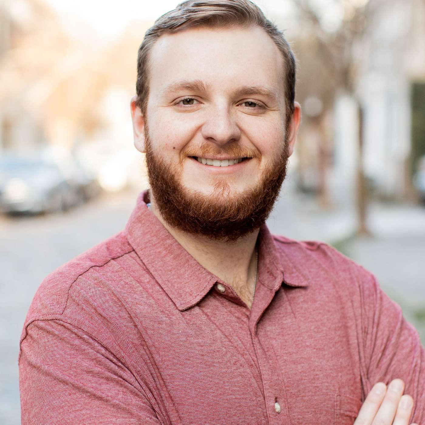 The PIO Podcast