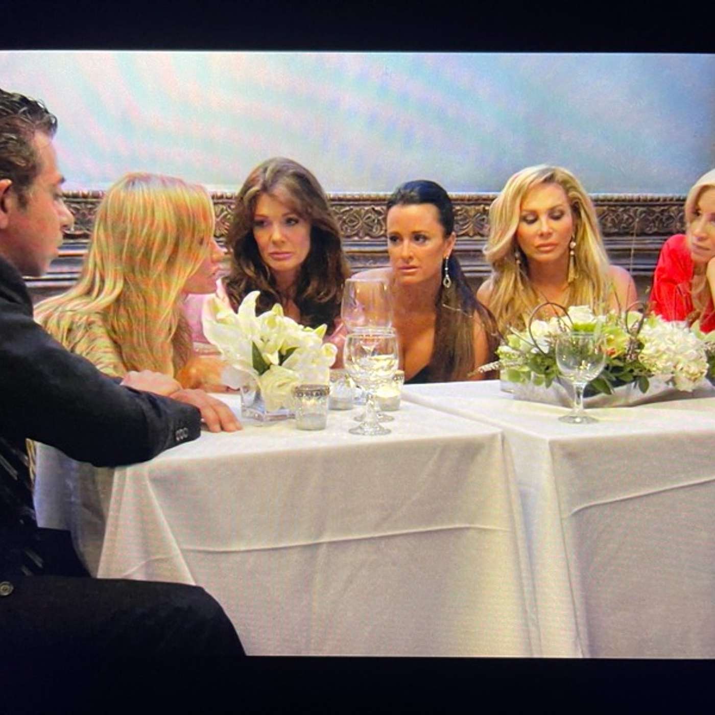 RHOBH S2, E19-20: A Million Dollar Wedding? AbSURd episode artwork
