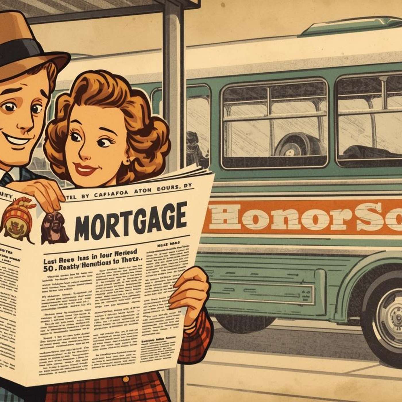 50 Year Mortgage versus a 30 year mortgage - Let's break down the numbers in interest to be paid to the bank