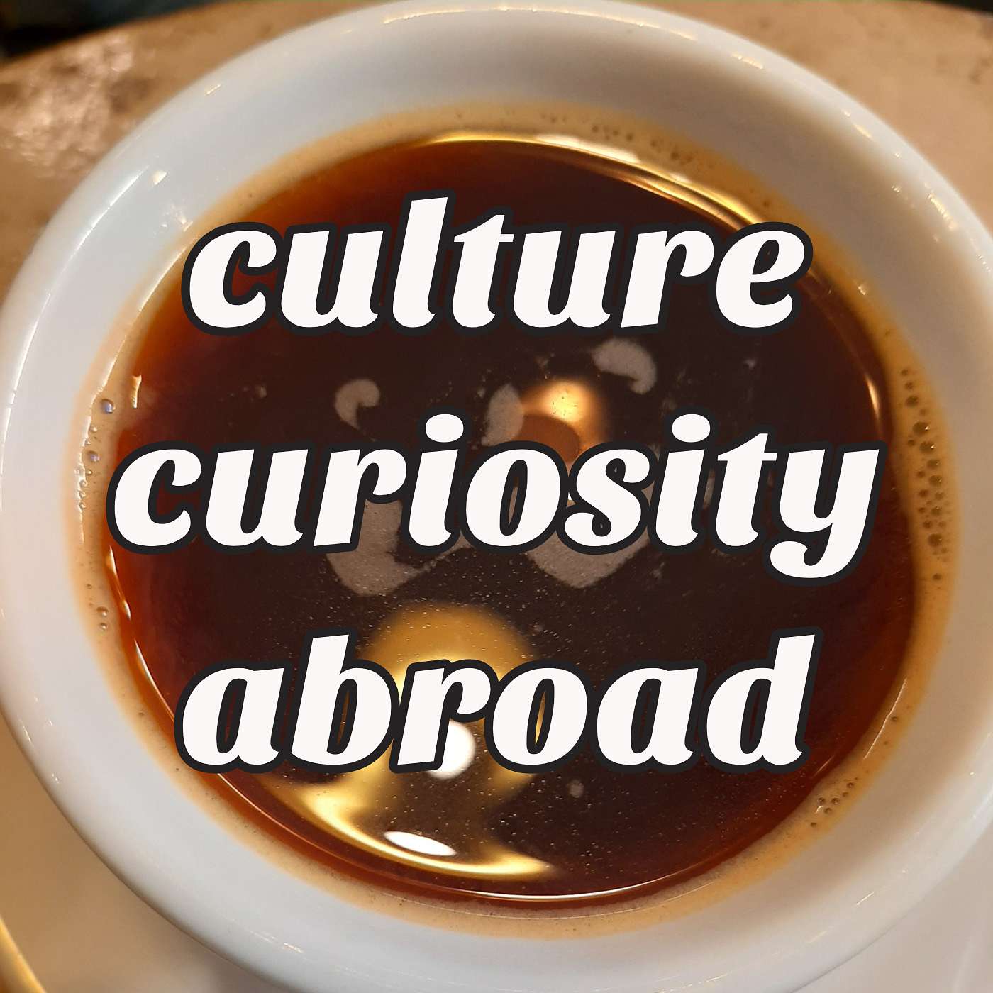 Culture Curiosity Abroad (formerly Geopats) Artwork