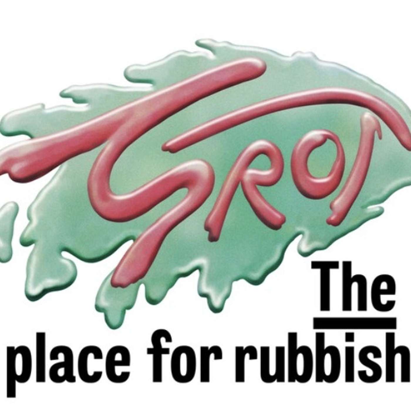 The Gerard Cosloy Radio Hour (That Feels Like Two Hours)