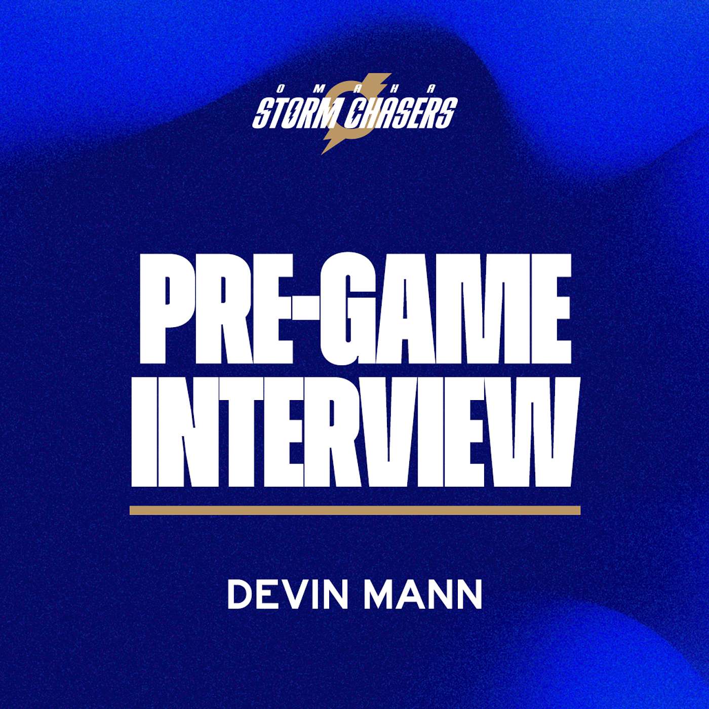 Pregame Interview: Devin Mann | May 7, 2024 episode artwork