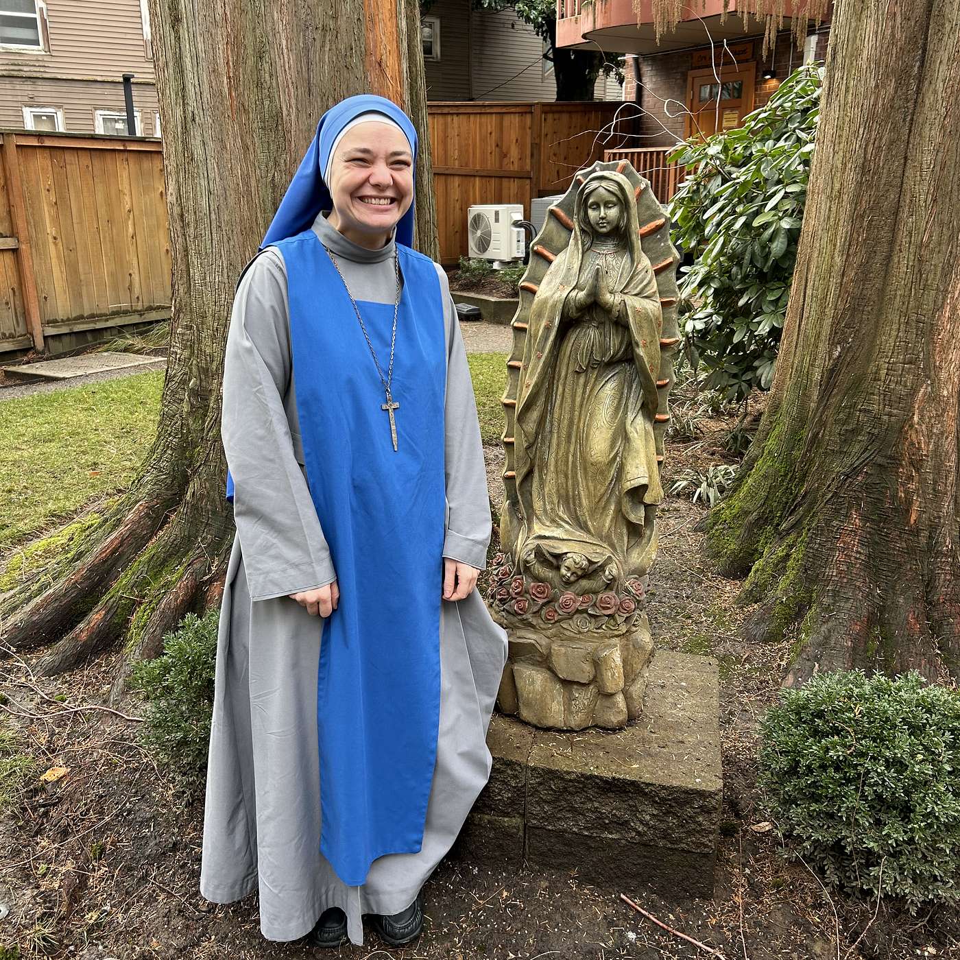 Servants of the Lord Maria Fix: Siberia Survivor's Story Told by Sister Mercy episode artwork