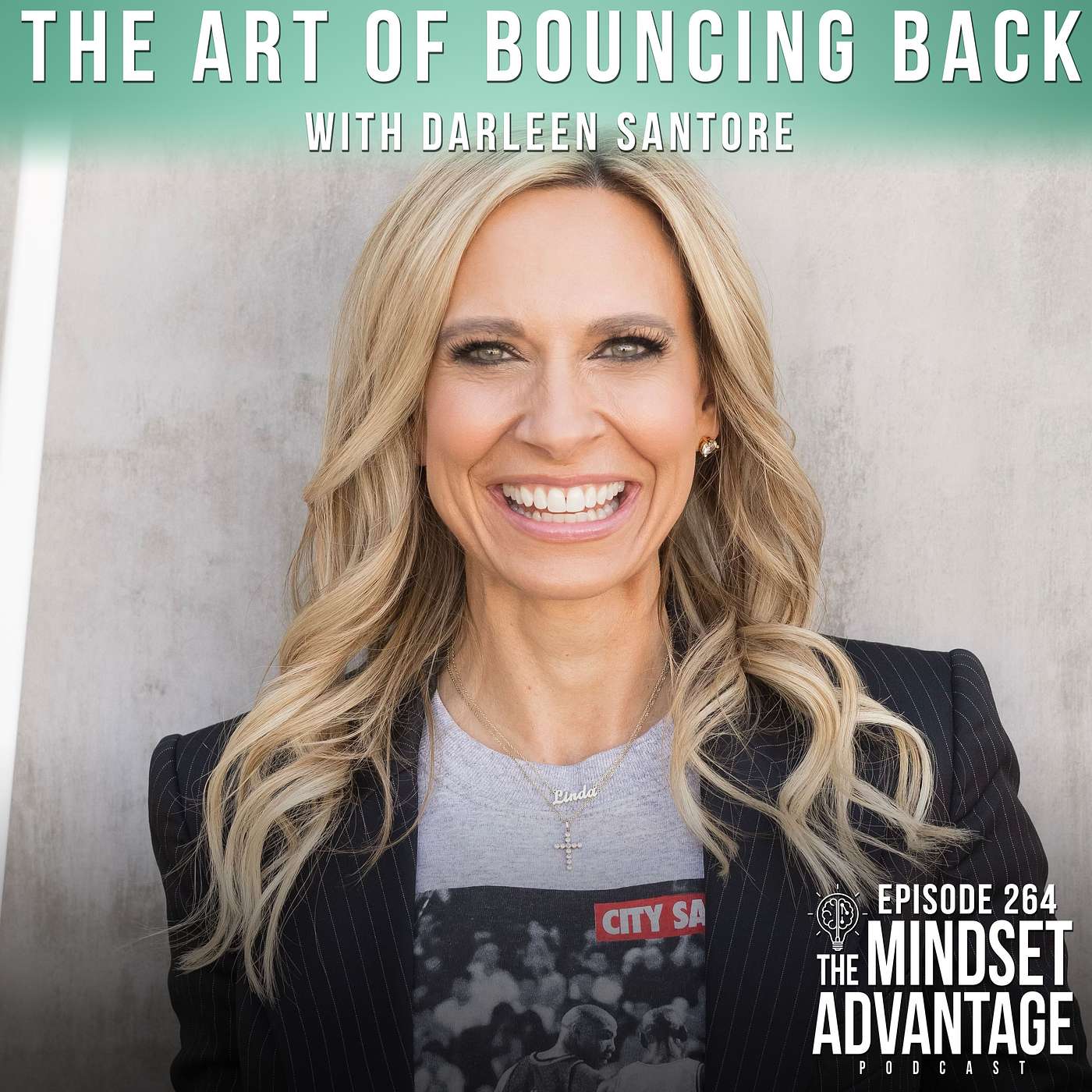 The Mindset Advantage
