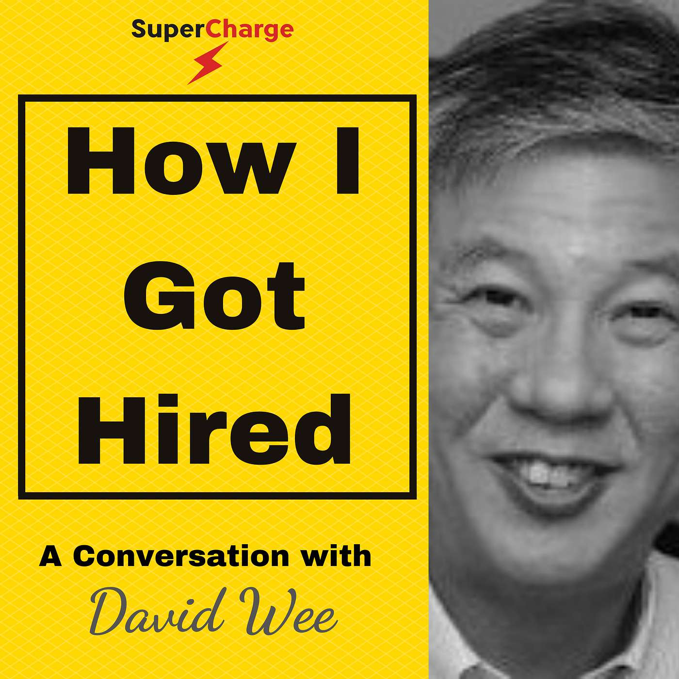How I Got Hired