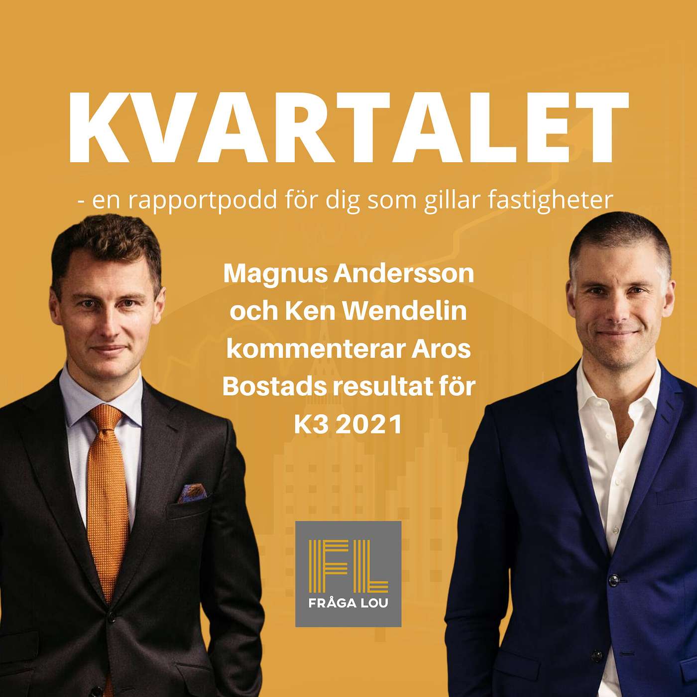 Kvartalet