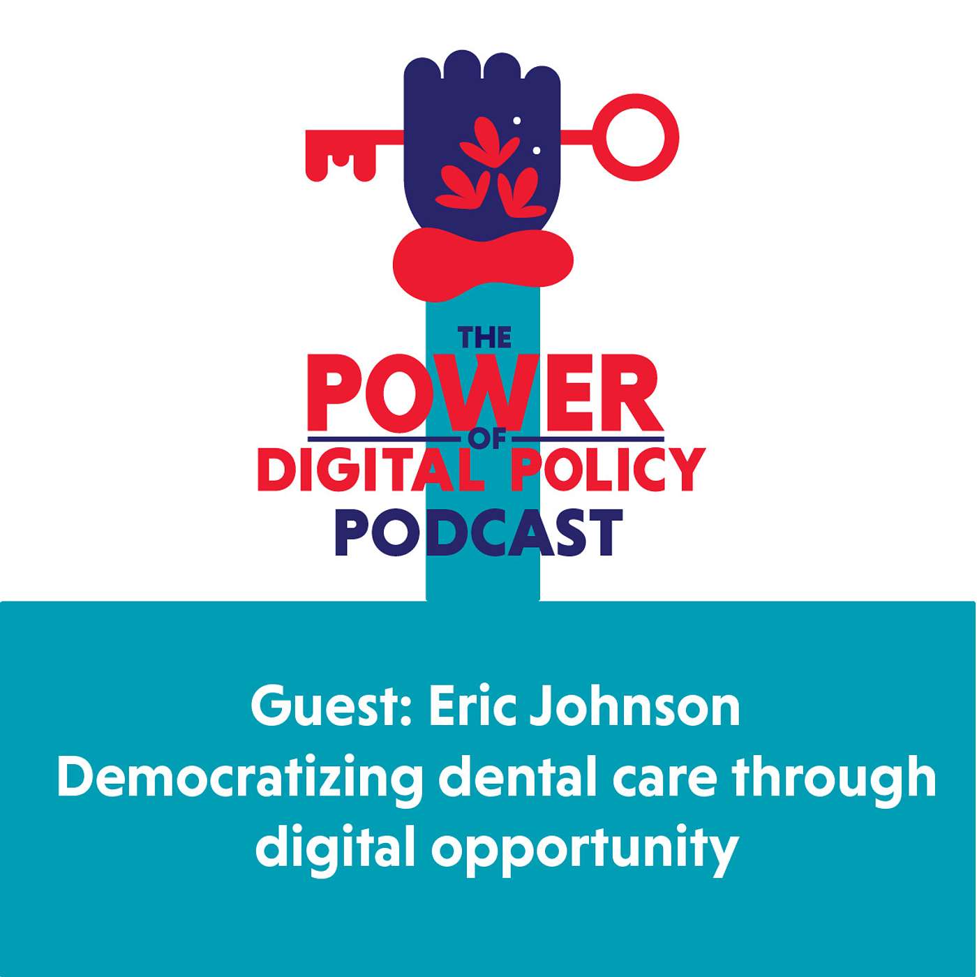 The Power of Digital Policy