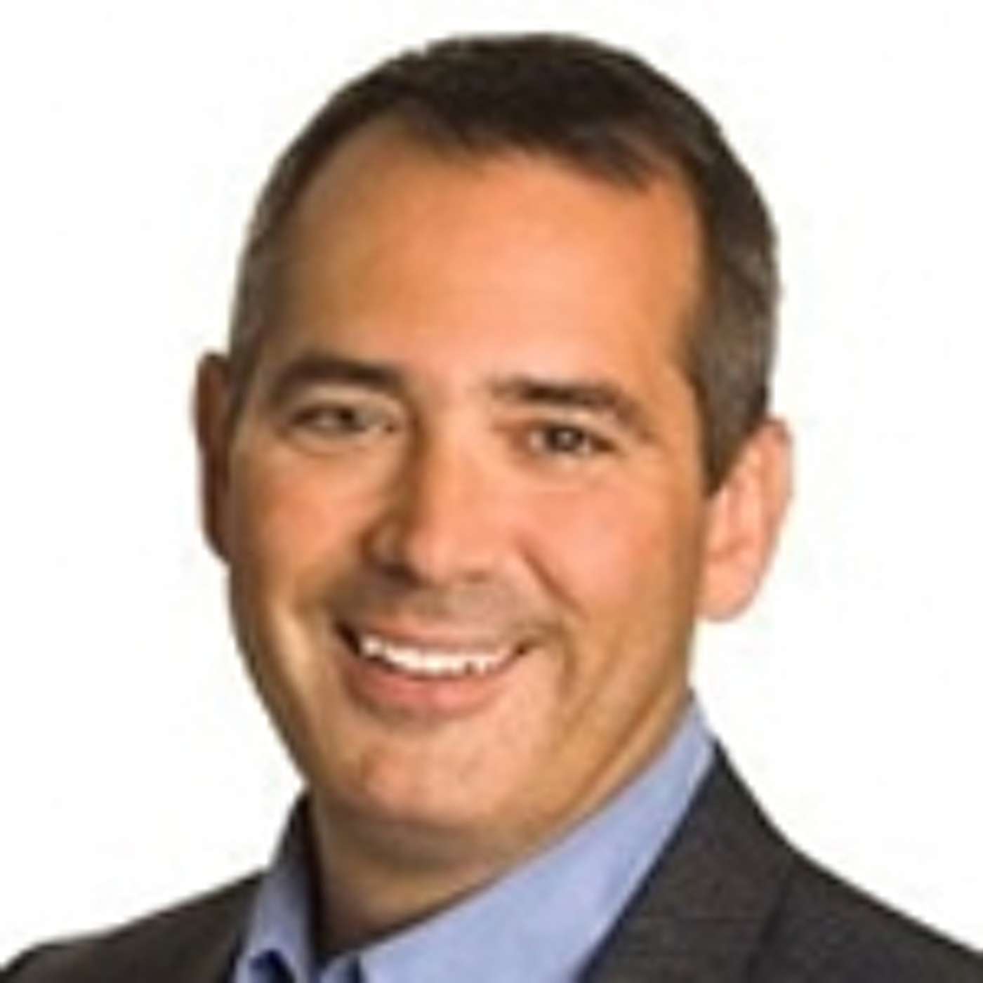 "The Constant Contact Guide To Email Marketing" Author Eric Groves