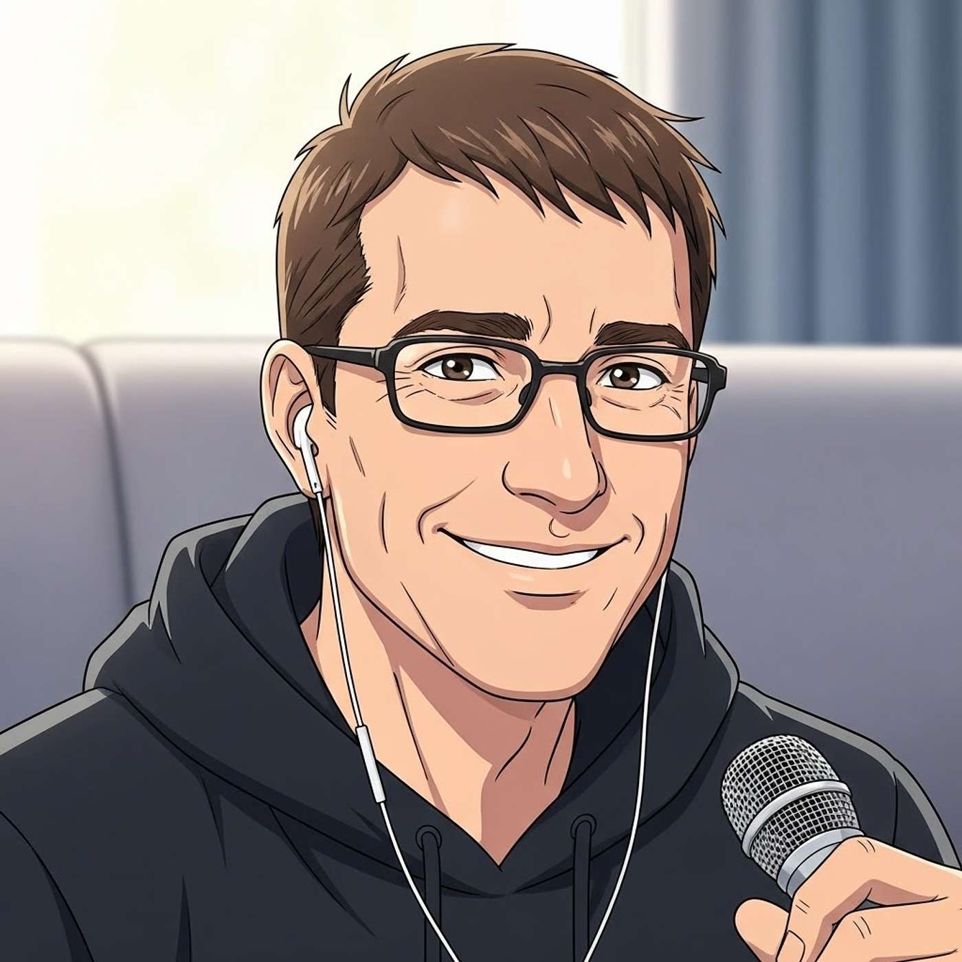 Chris’s Billboard Top 3000 Countdown Podcast