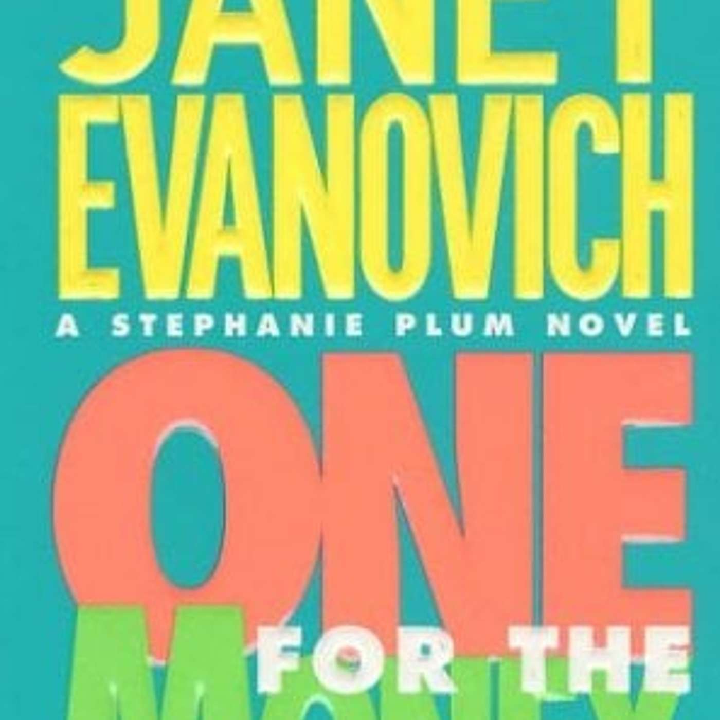 One For The Money by Janet Evanovich R2