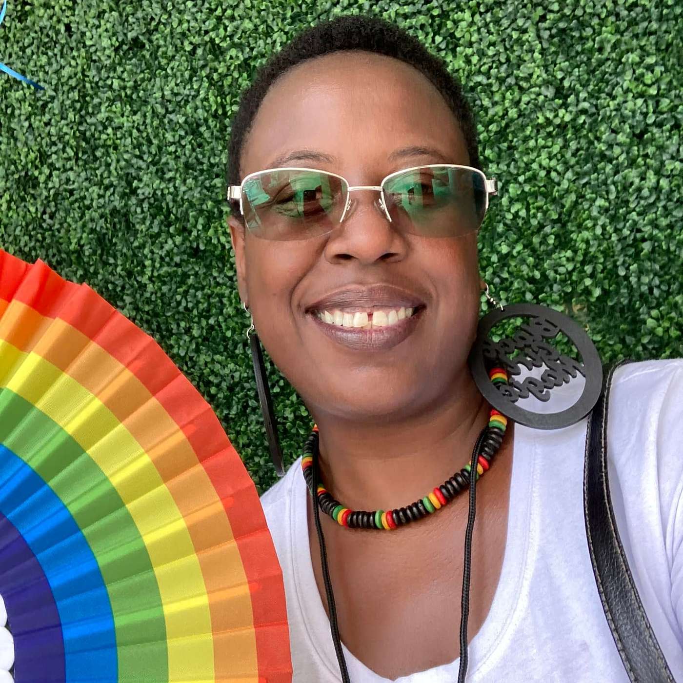 A Queer Understanding