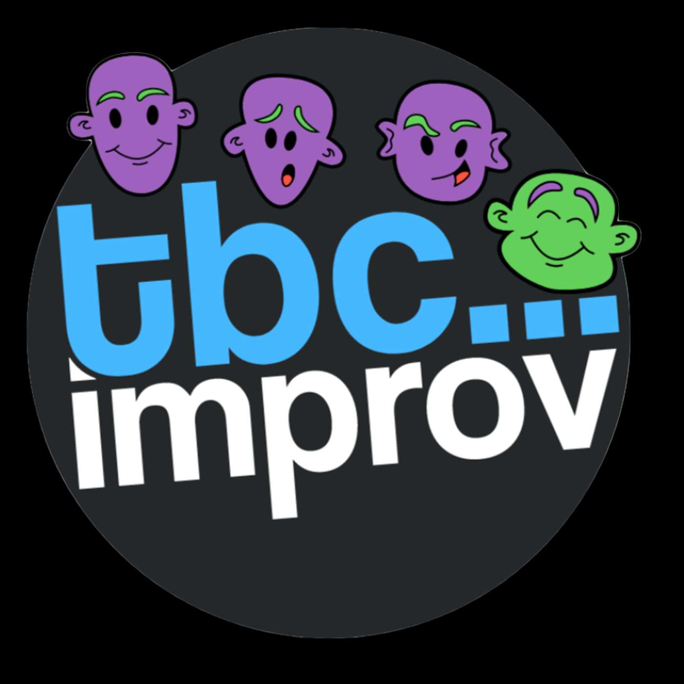TBC Improv HK