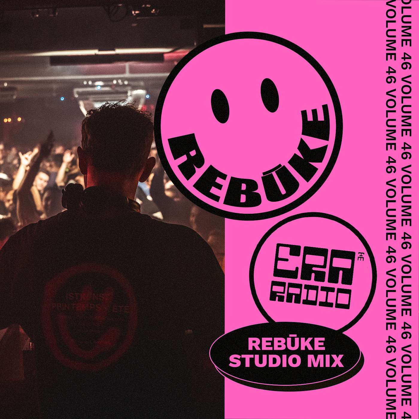 ERA 046: Rebūke Studio Mix