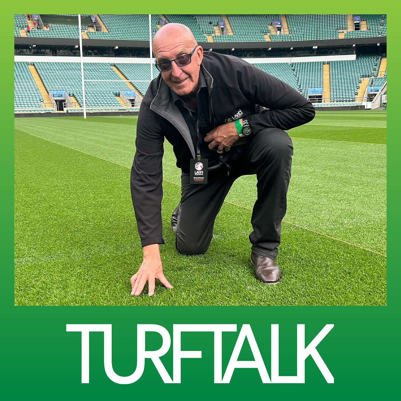 Turf Talk by Lawn Solutions Australia